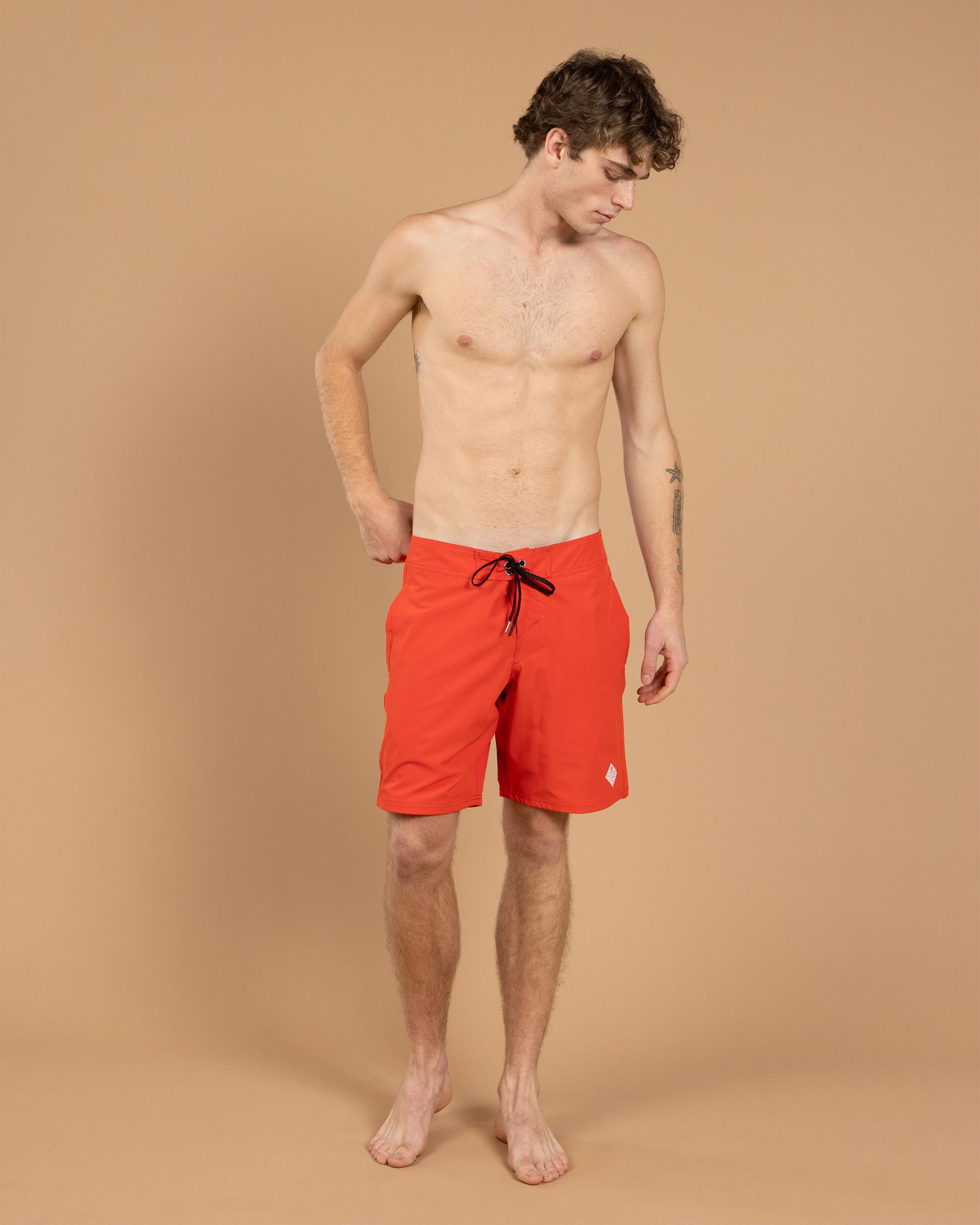 Purpose Board Shorts