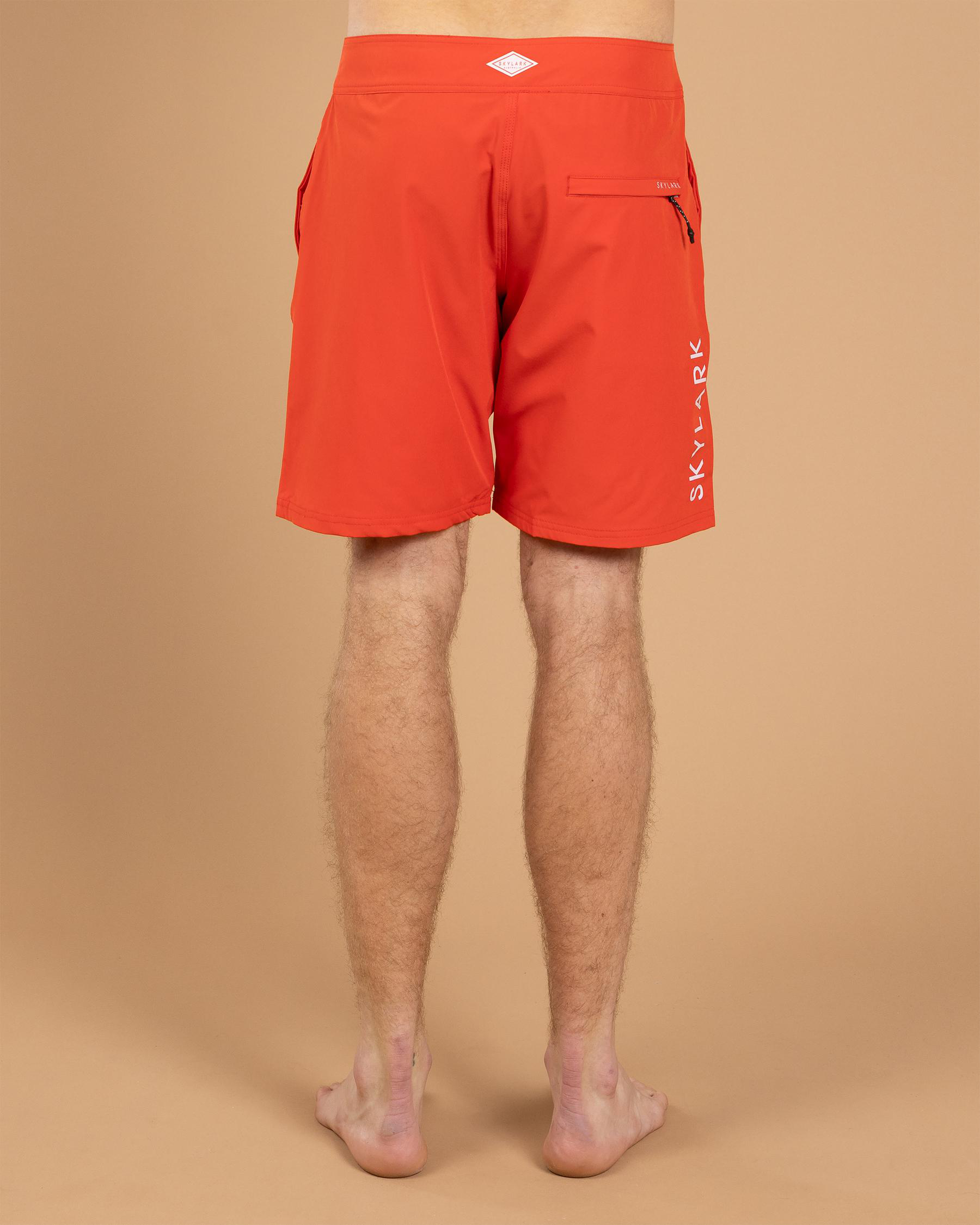 Purpose Board Shorts