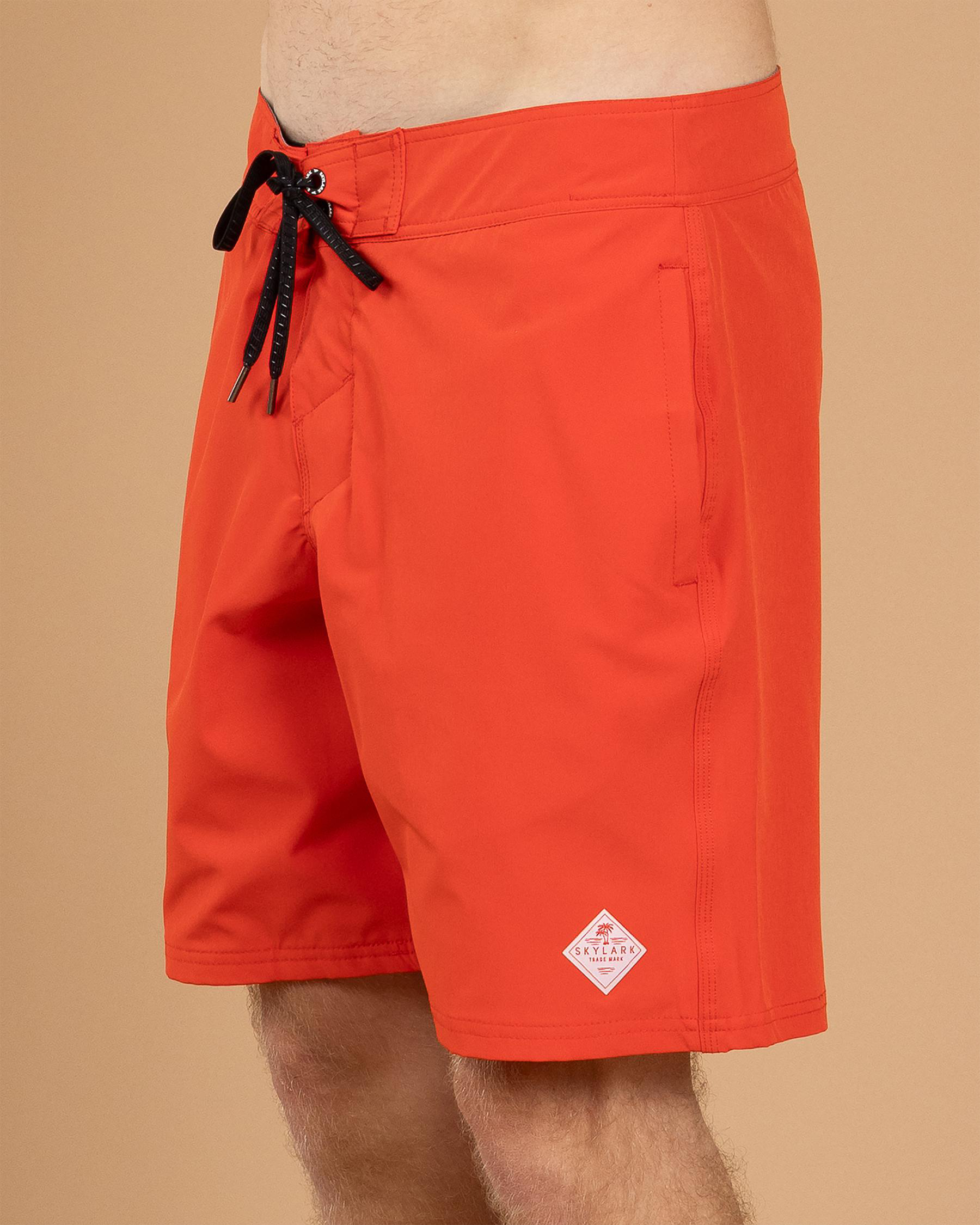 Purpose Board Shorts