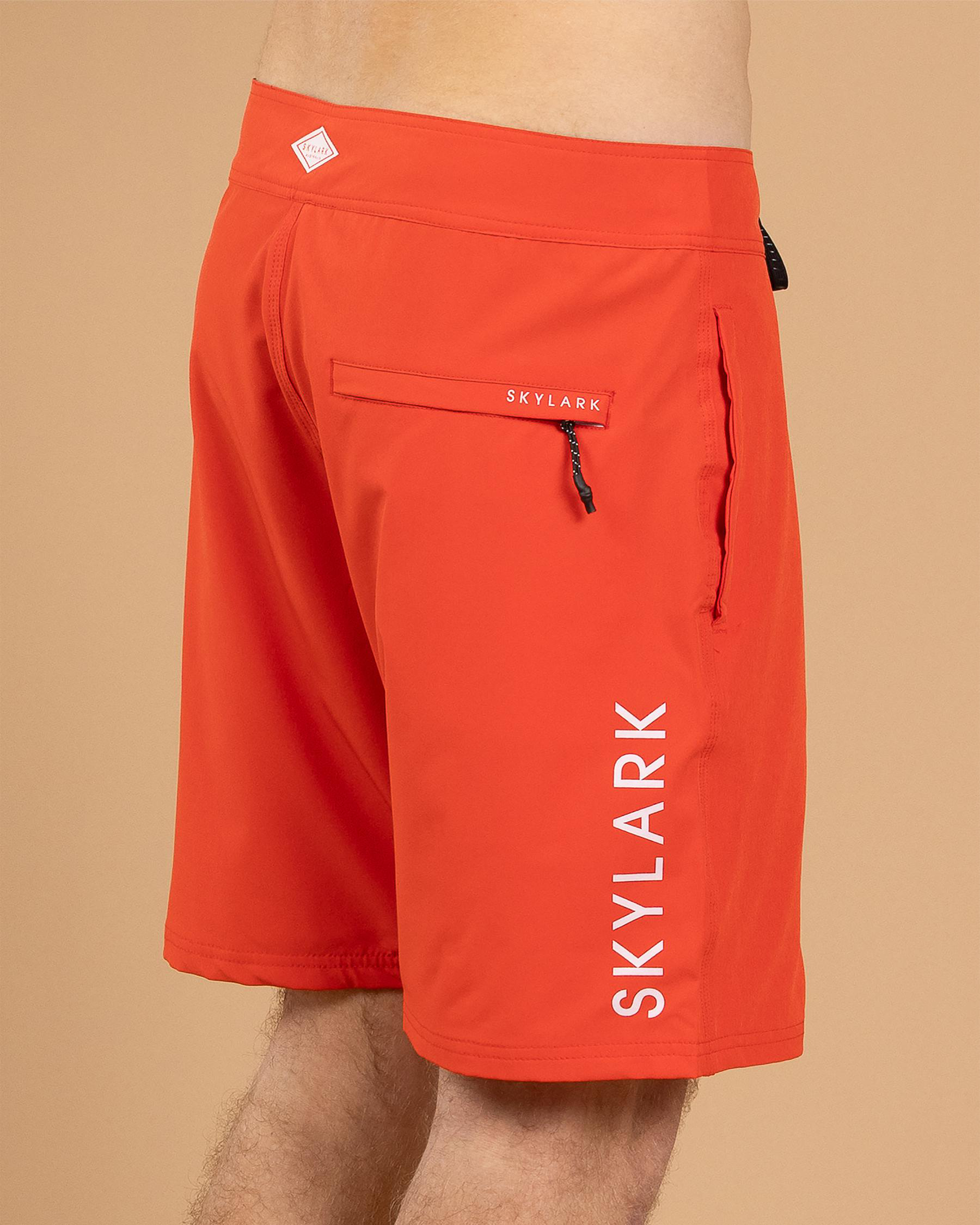 Purpose Board Shorts