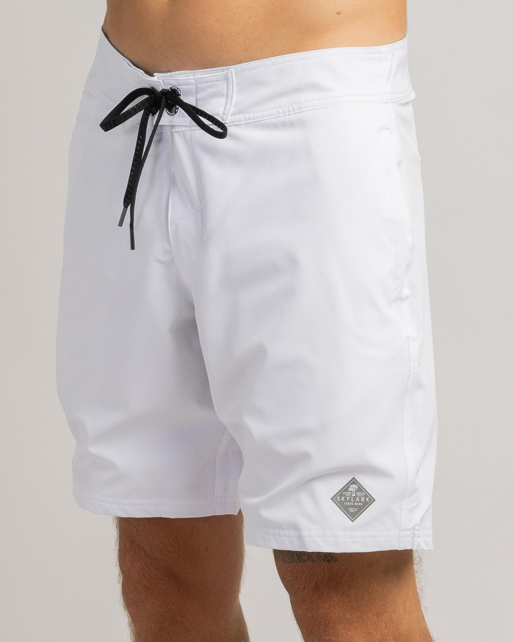 Purpose Board Shorts
