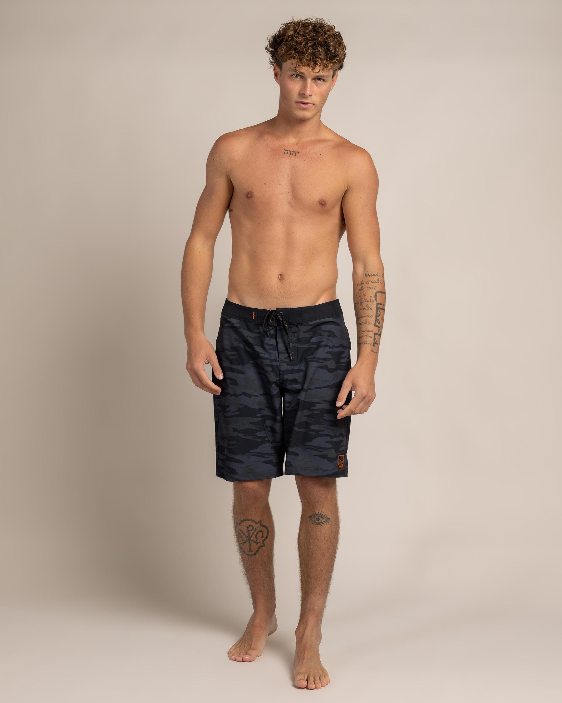 Visionary Board Shorts