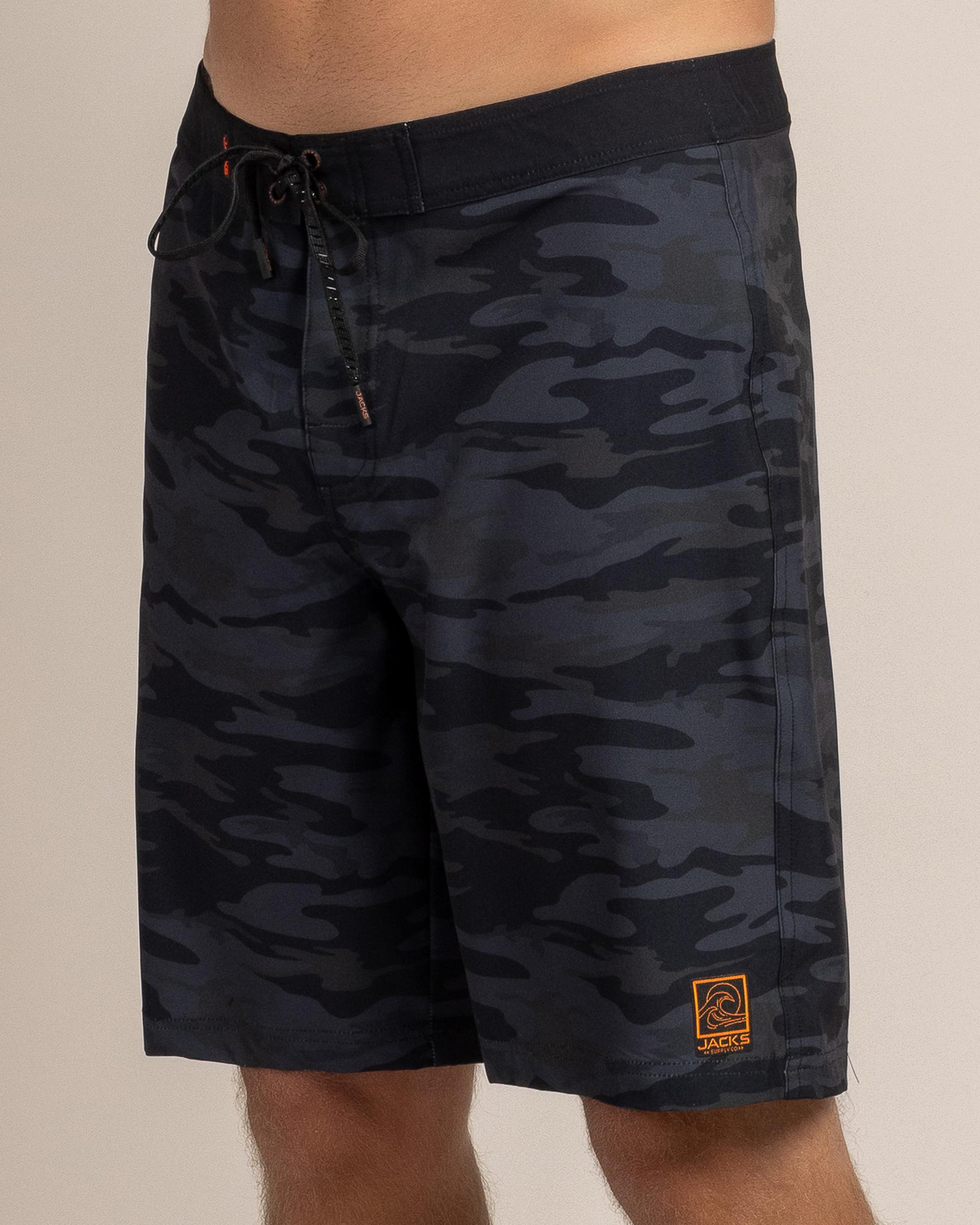 Visionary Board Shorts