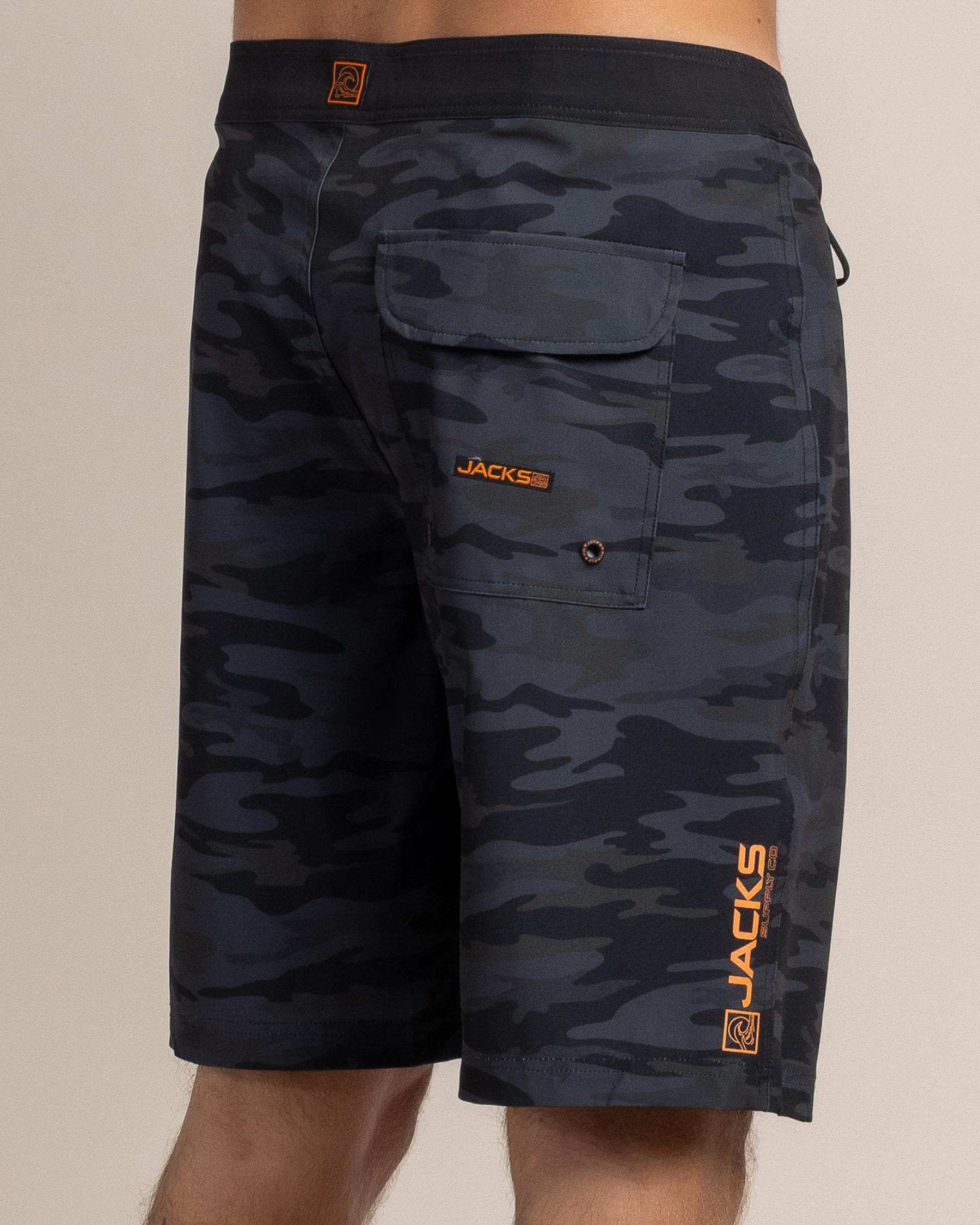 Visionary Board Shorts