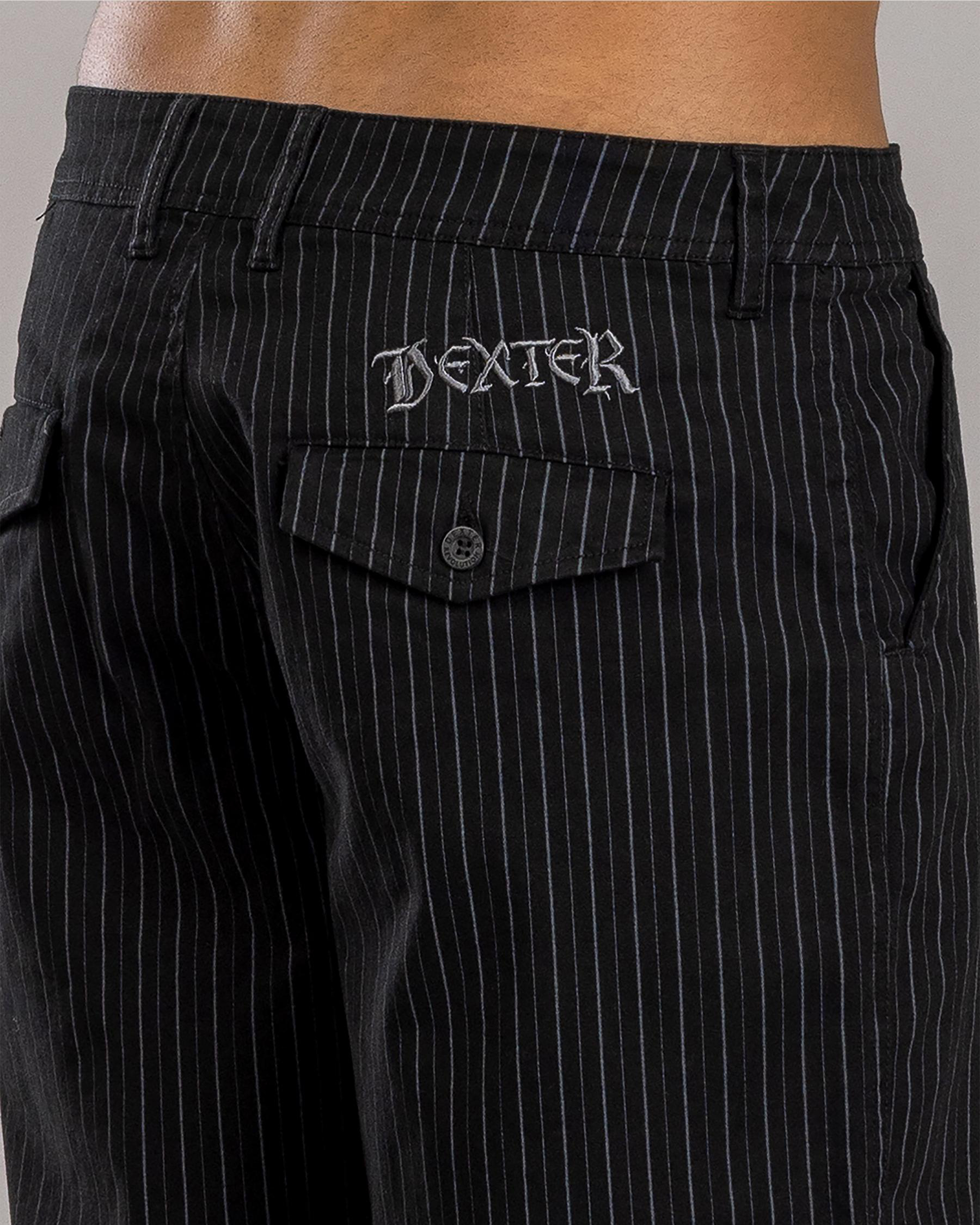 Cardinal Walk Shorts