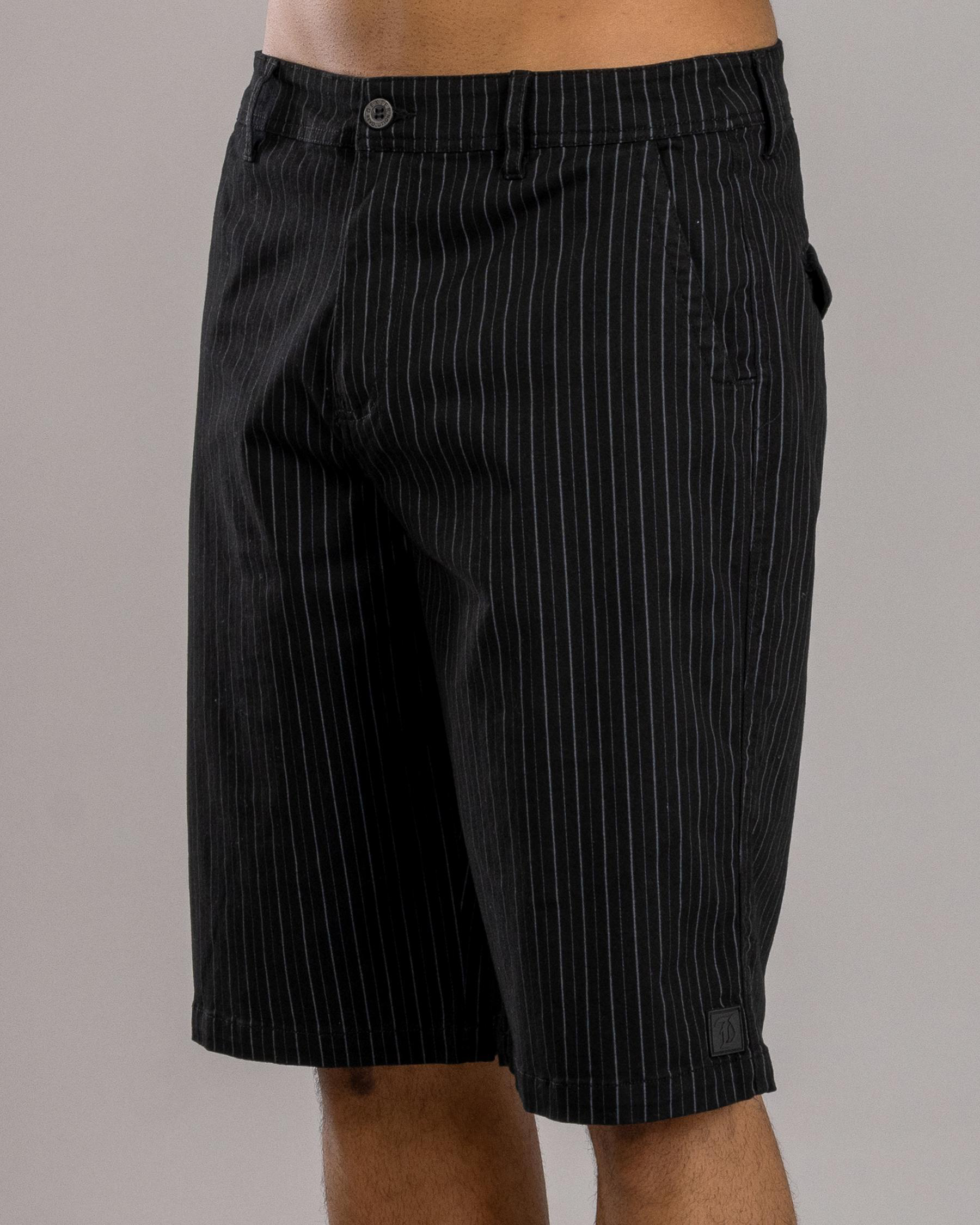 Cardinal Walk Shorts