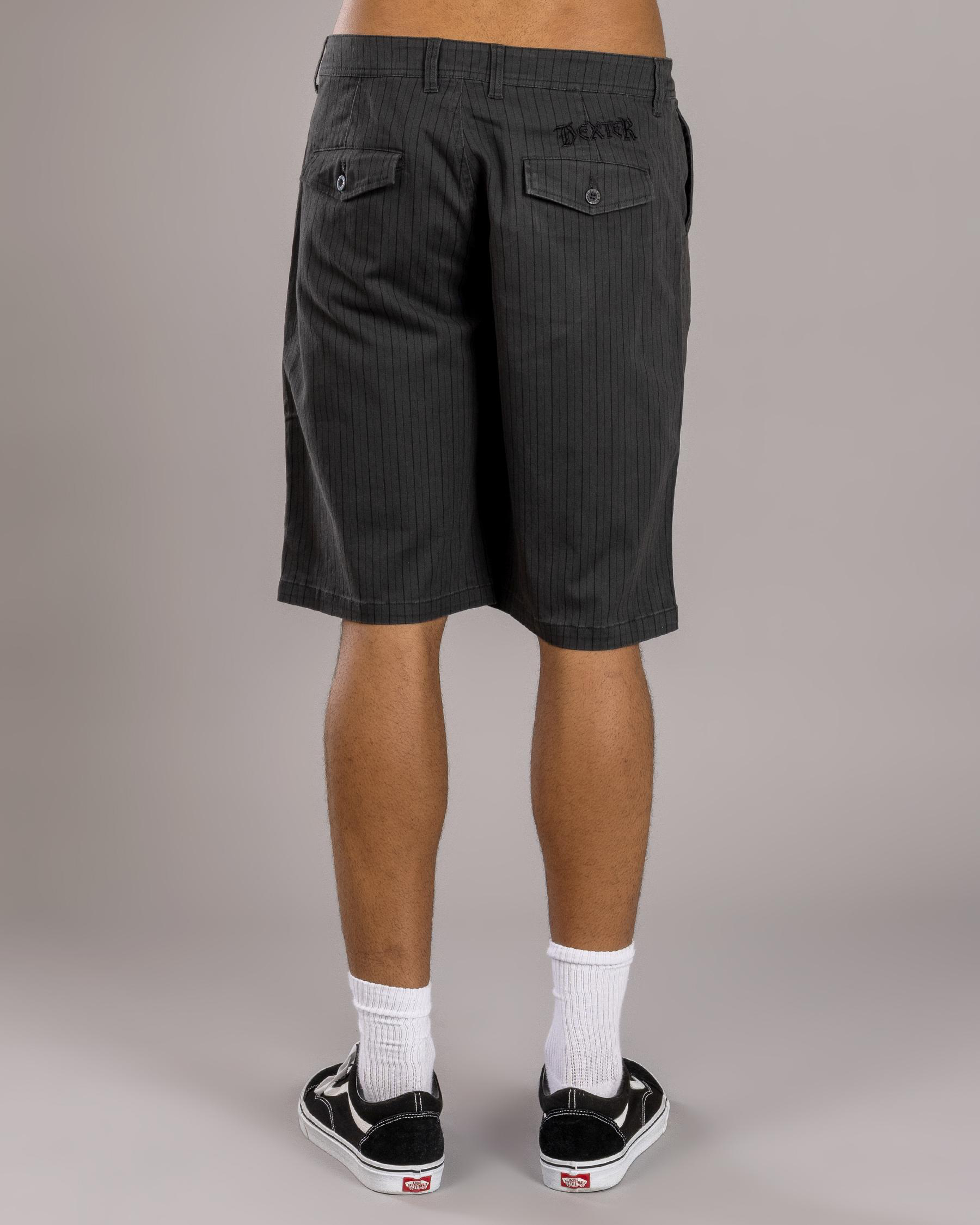 Cardinal Walk Shorts