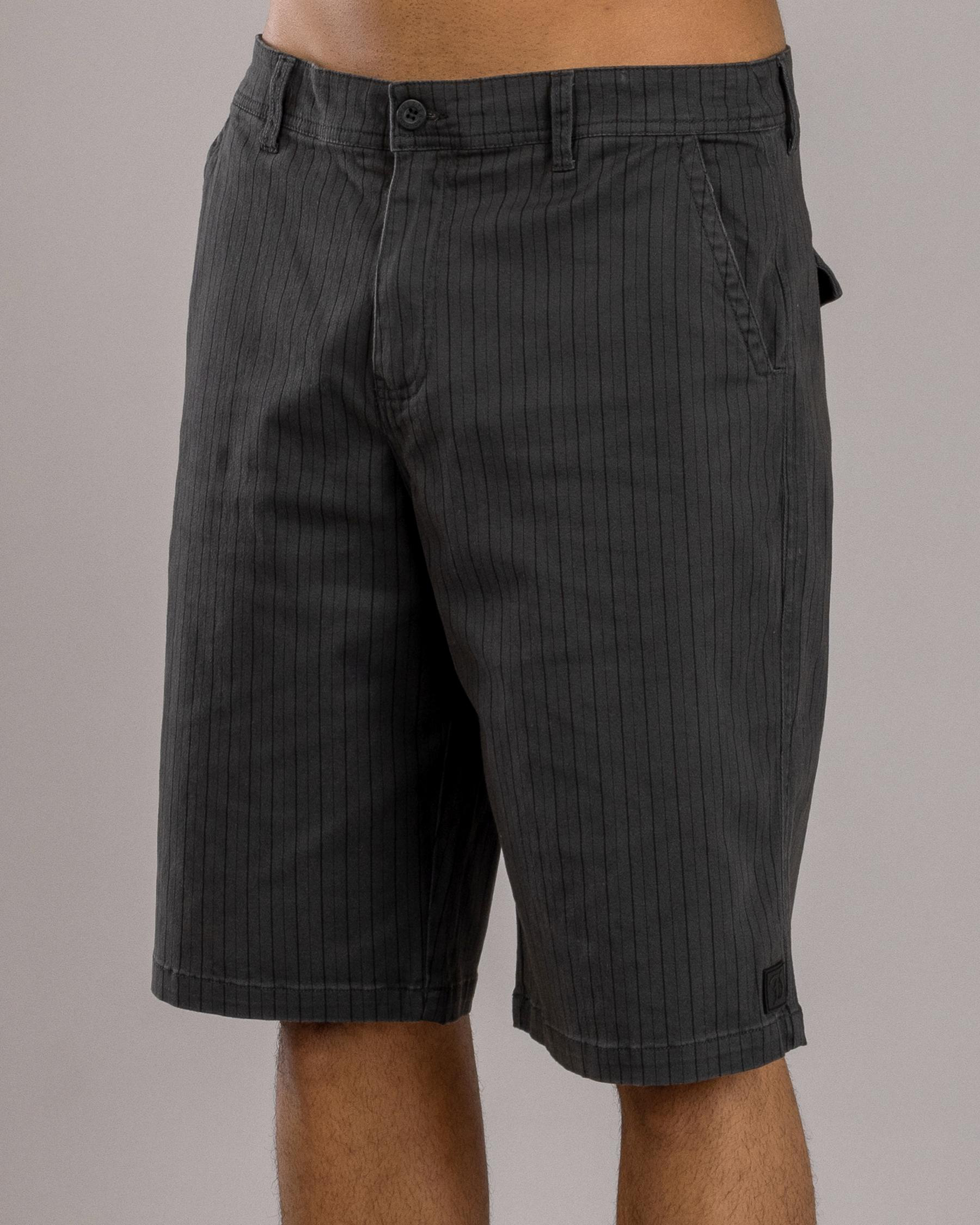 Cardinal Walk Shorts