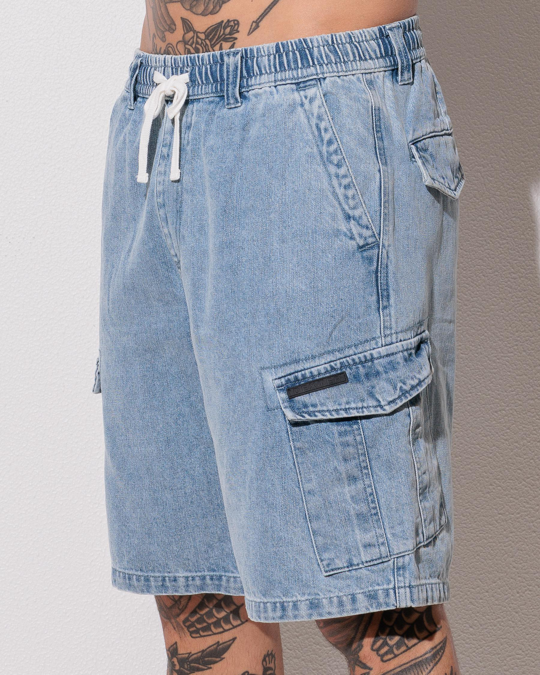 Duplicate Walk Shorts