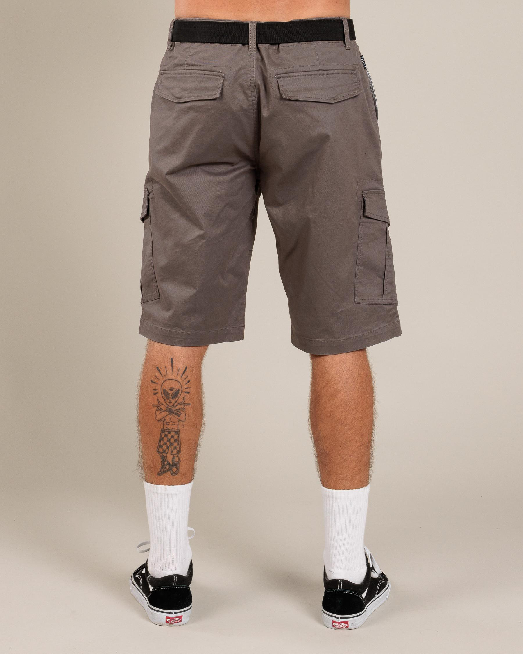Curator Walk Shorts
