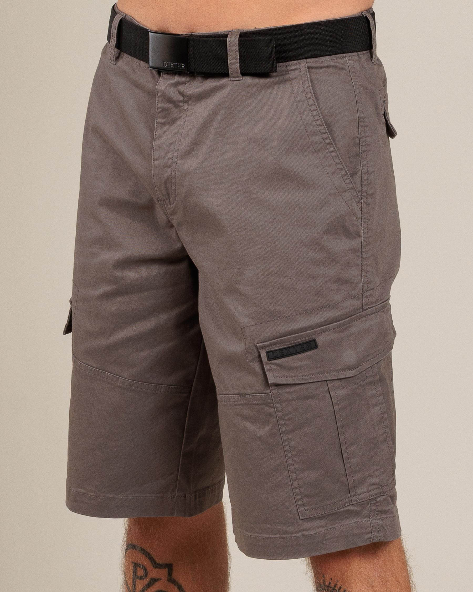 Curator Walk Shorts
