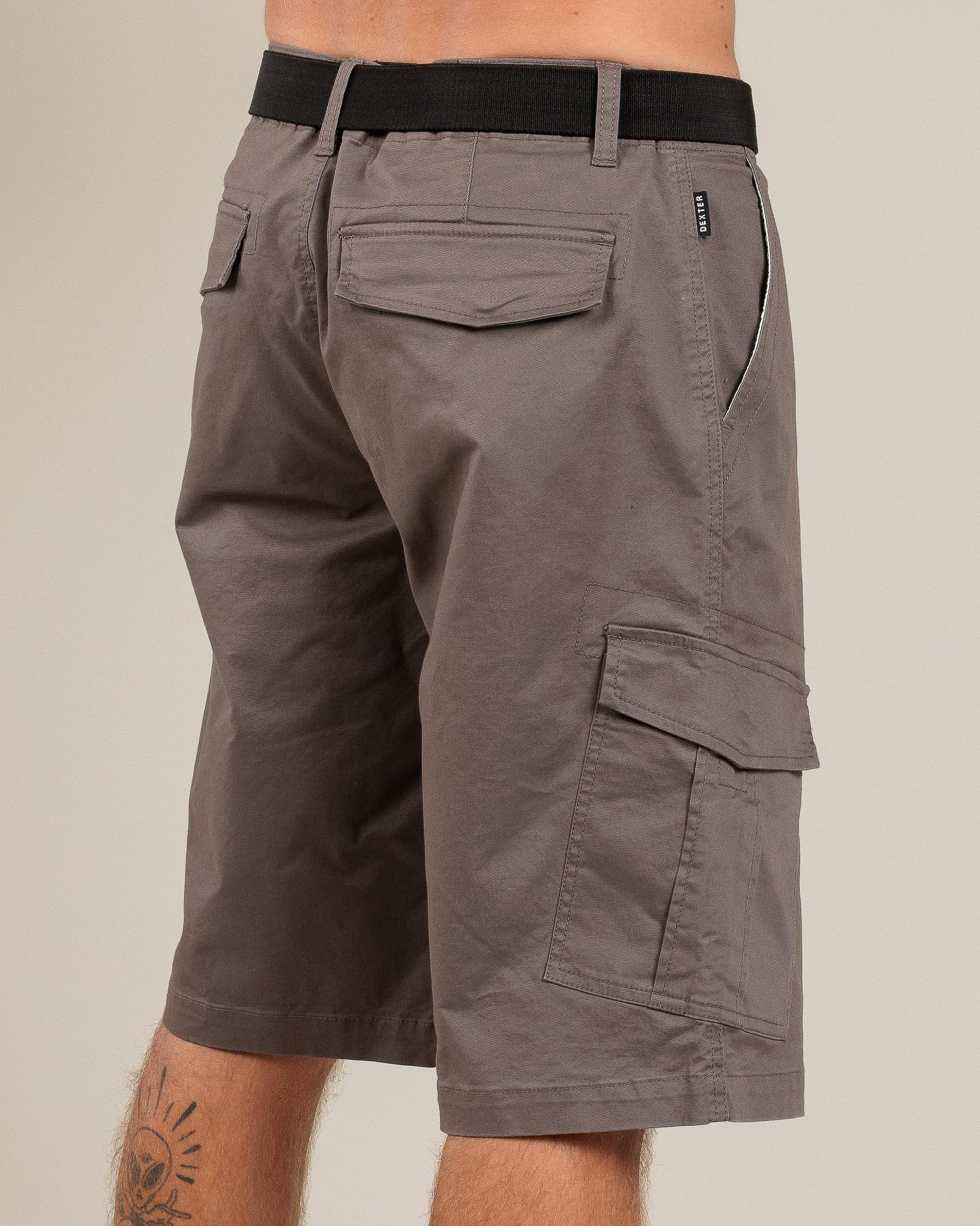 Curator Walk Shorts