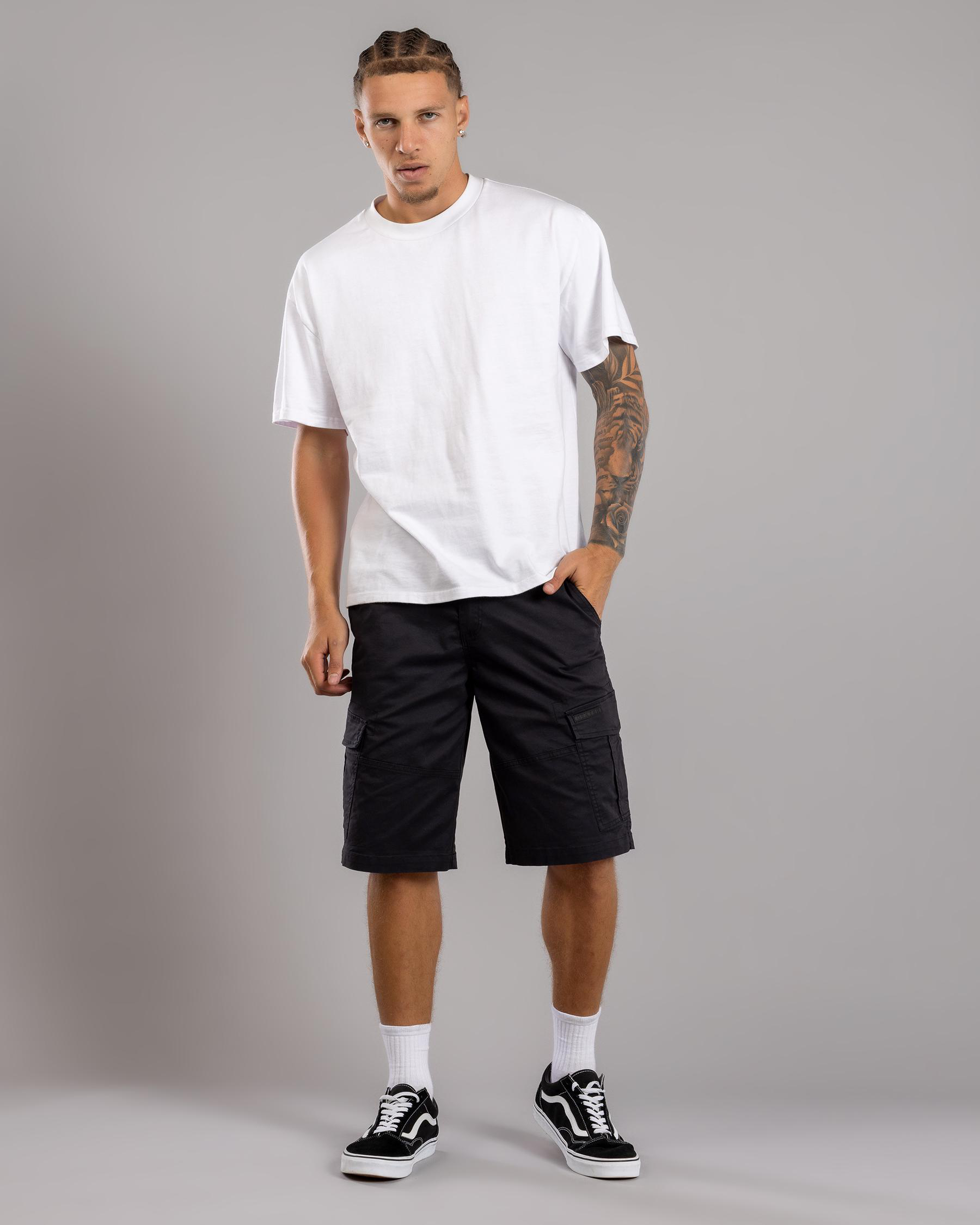 Curator Walk Shorts