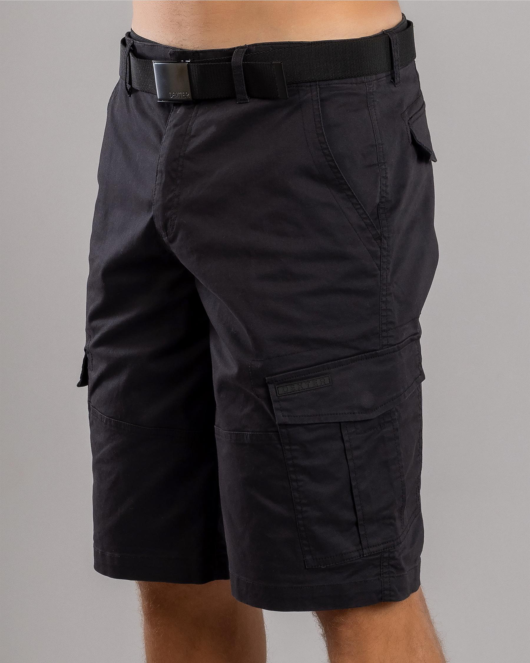 Curator Walk Shorts