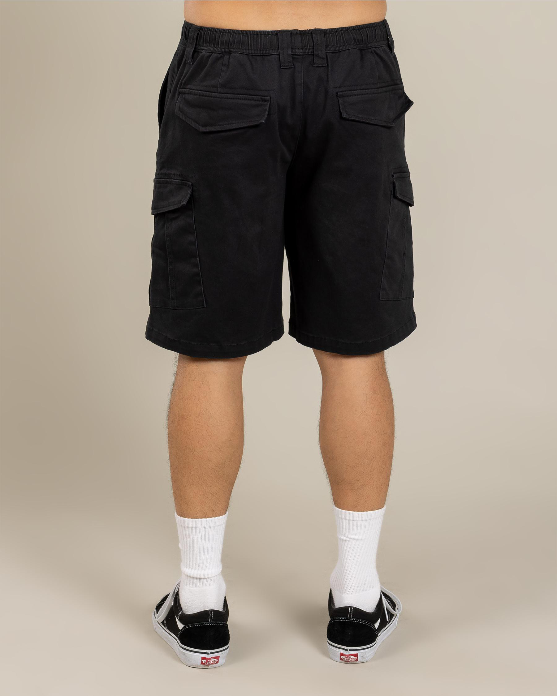 Strike Walk Shorts
