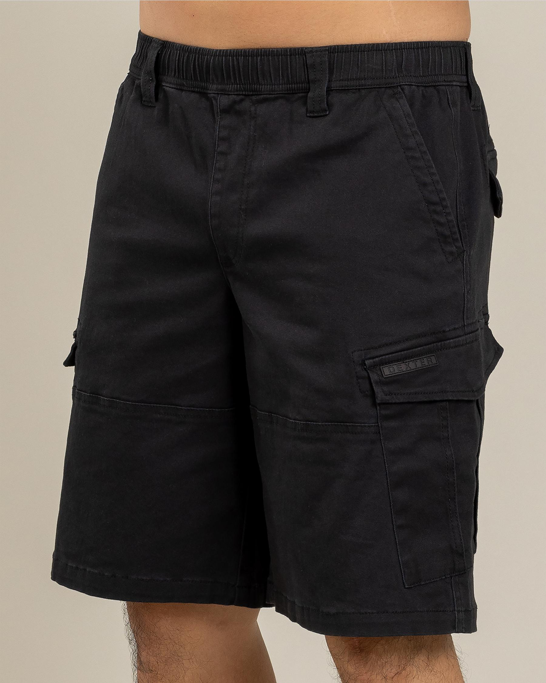 Strike Walk Shorts