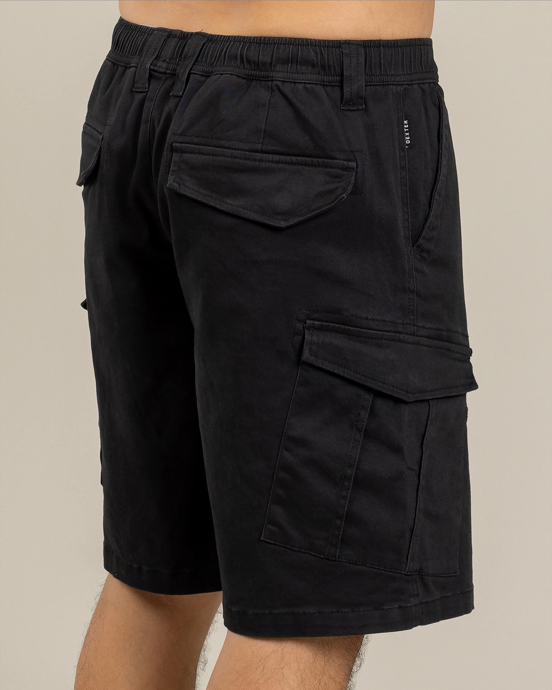Strike Walk Shorts