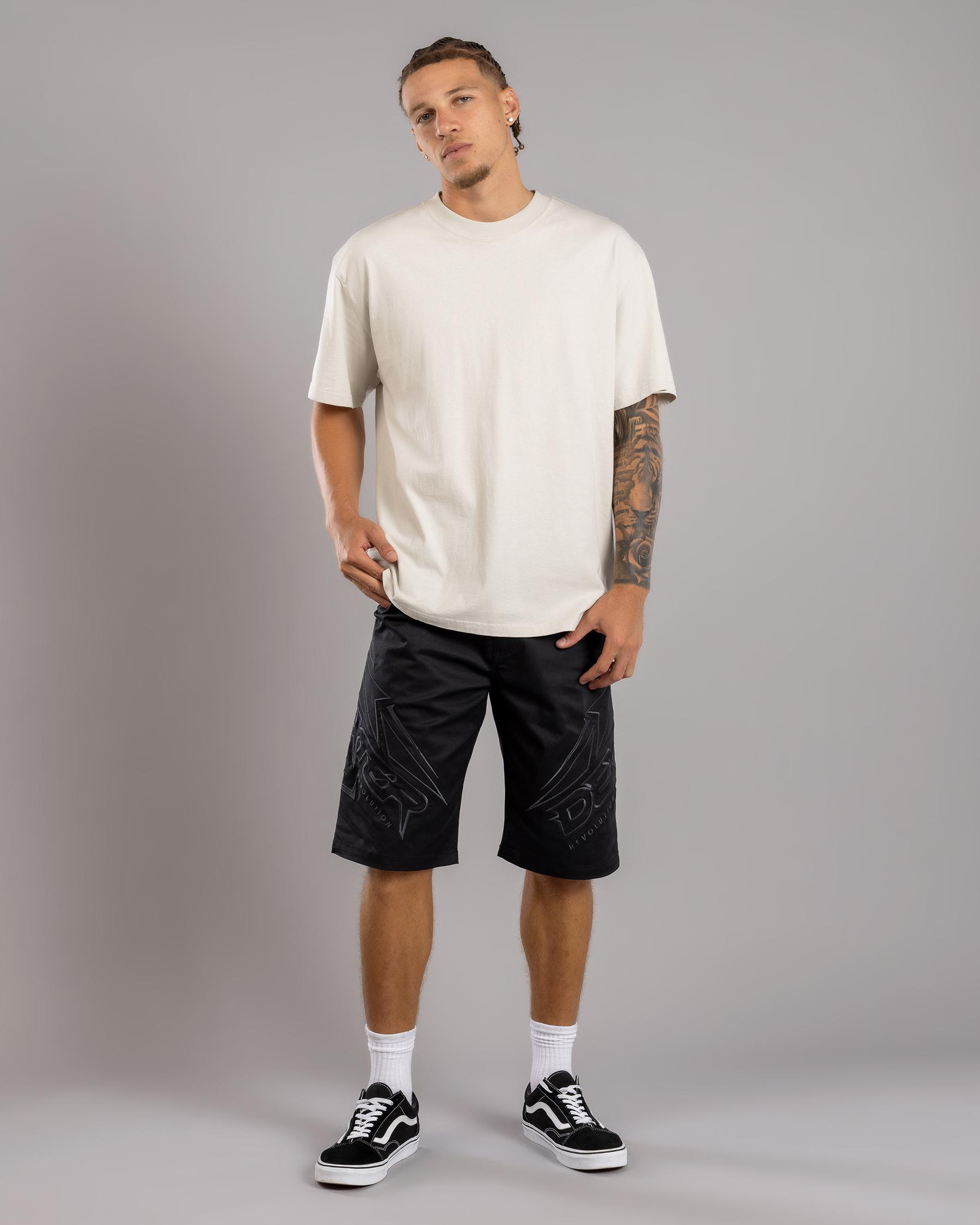 Statement Walk Shorts