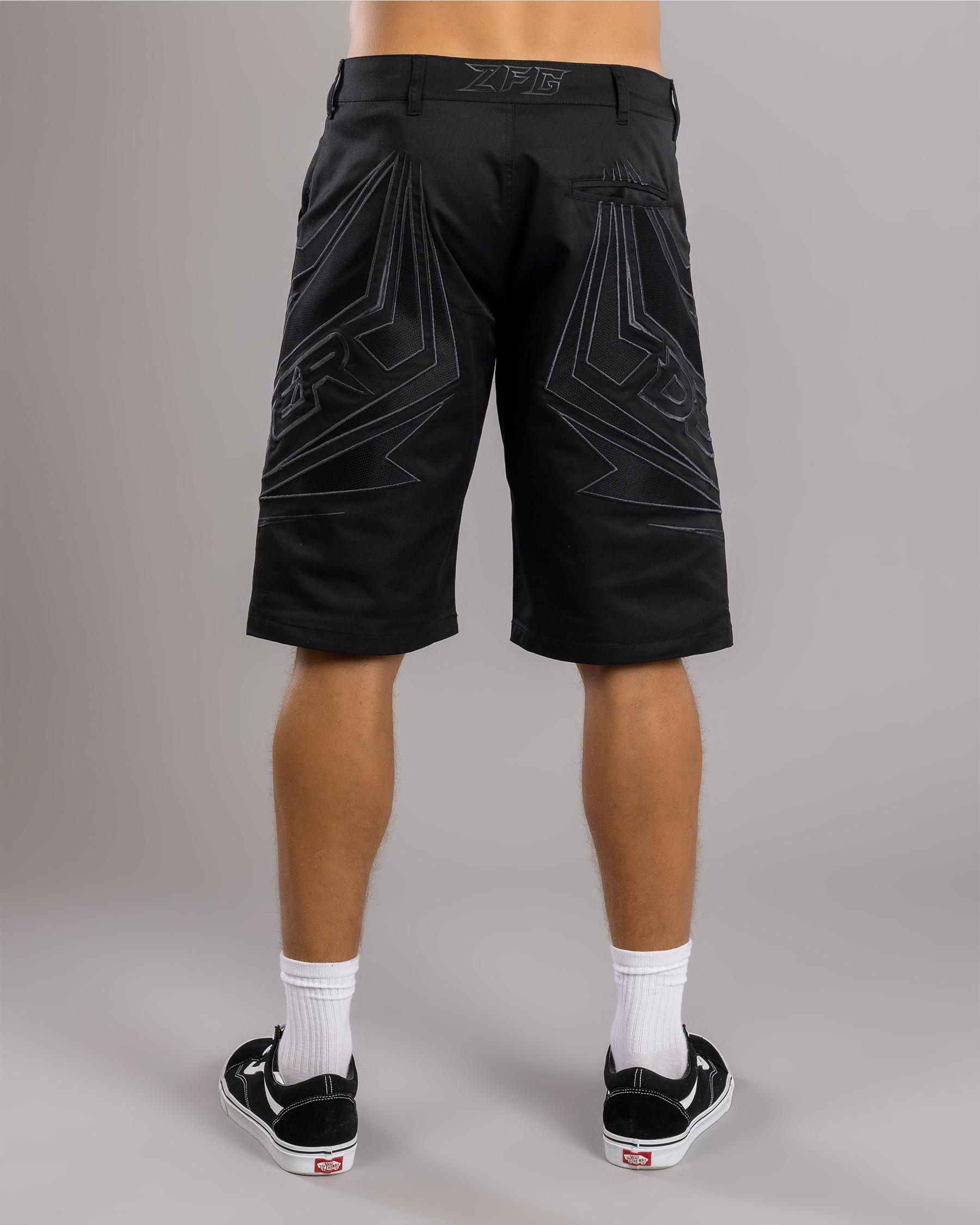 Statement Walk Shorts