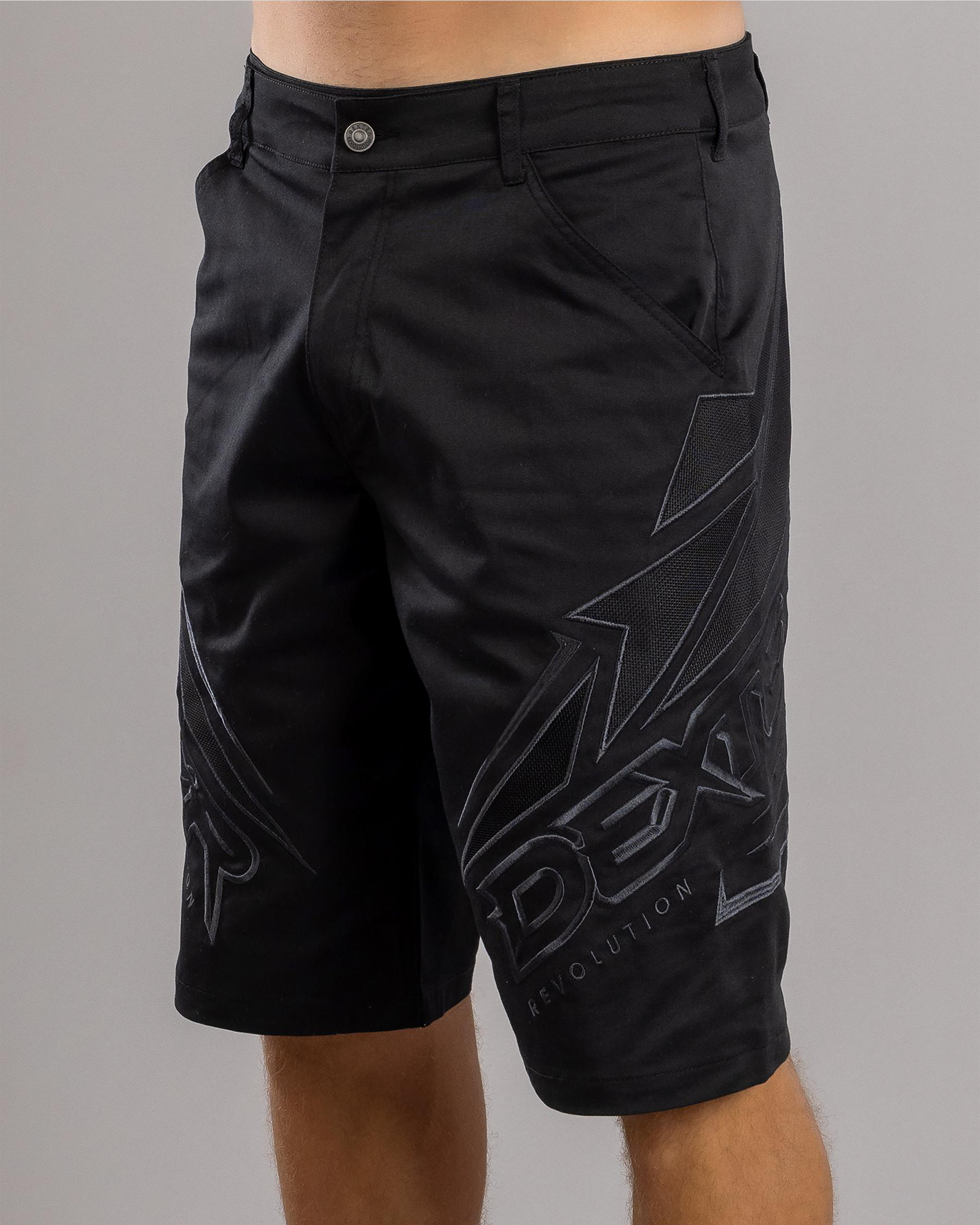 Statement Walk Shorts