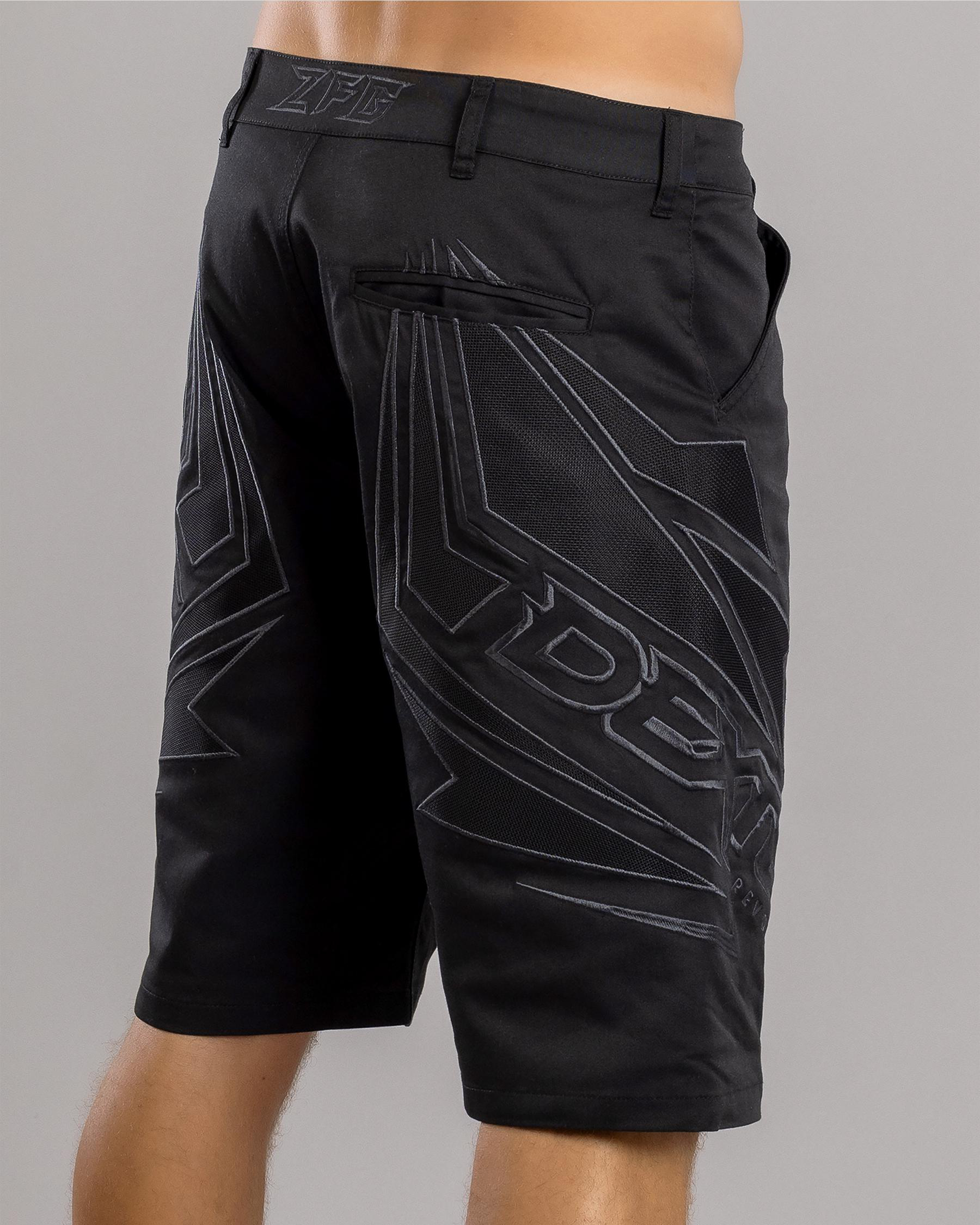 Statement Walk Shorts