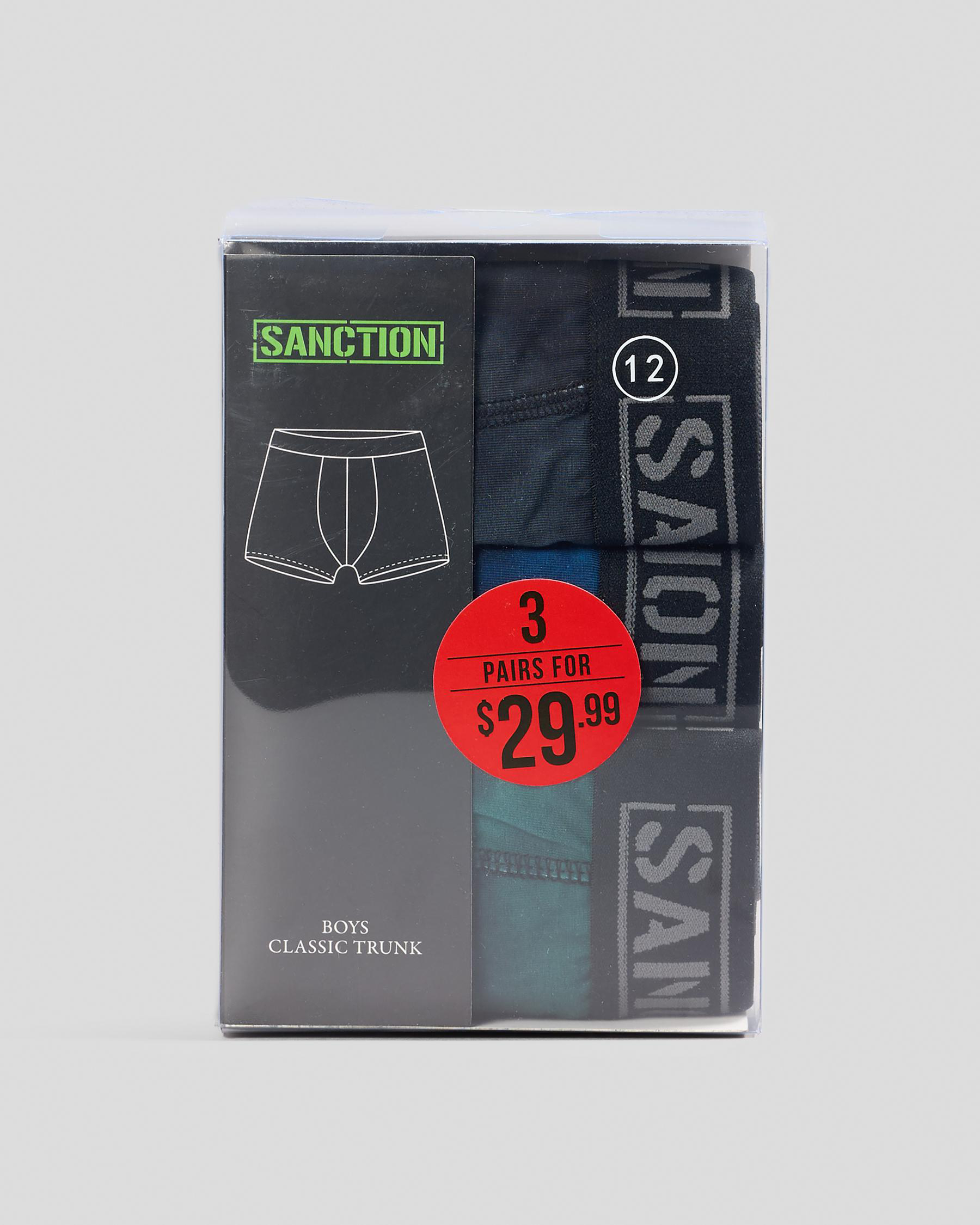 Spill Fitted Boxer Shorts