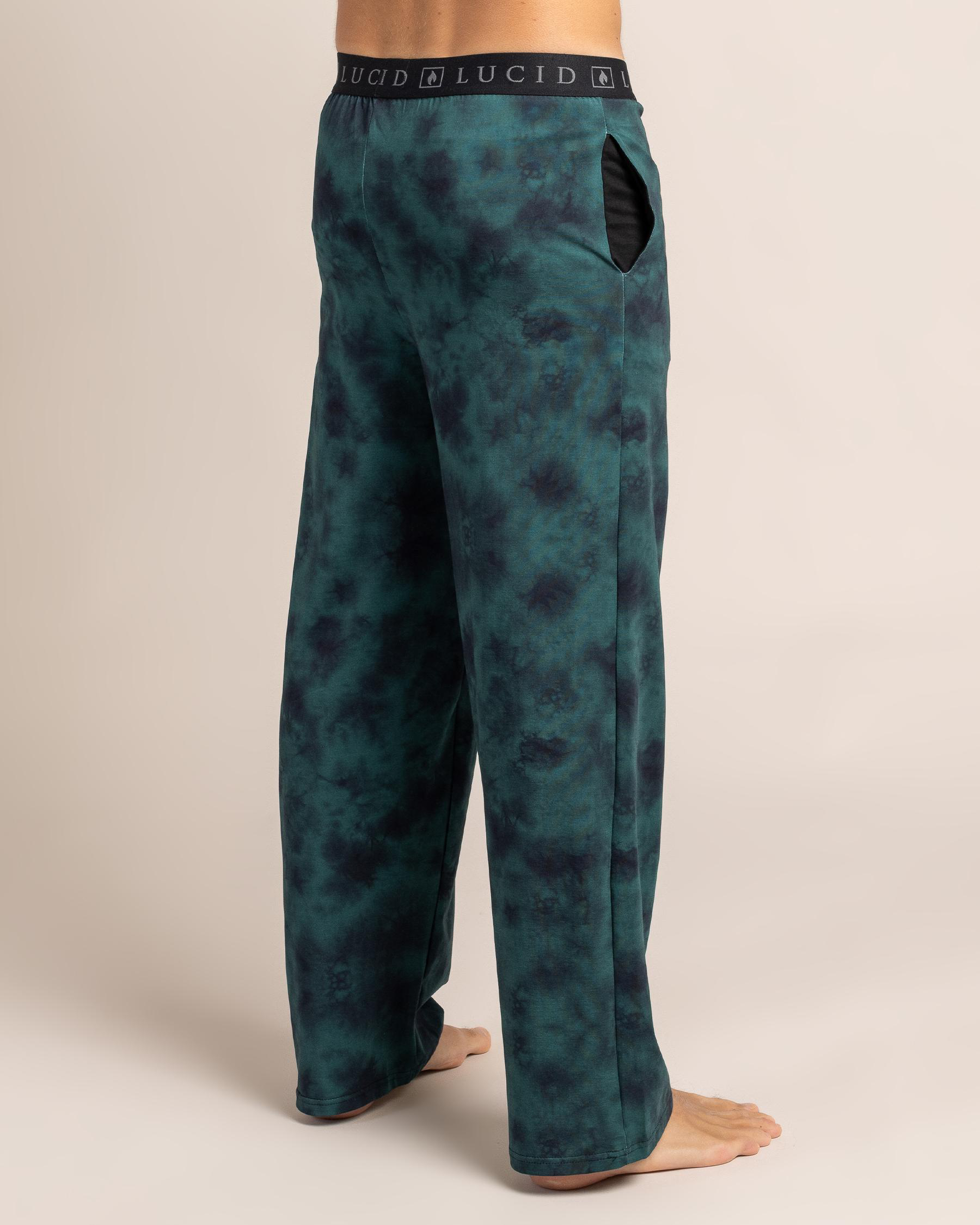 Spill Pyjama Pants