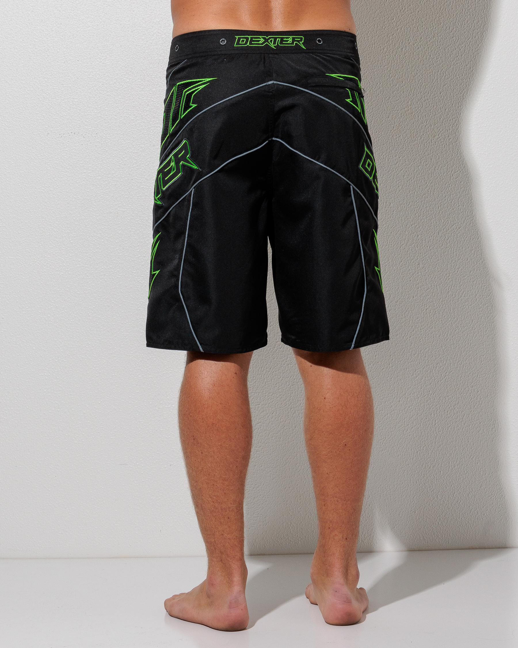 Bar Hop Board Shorts