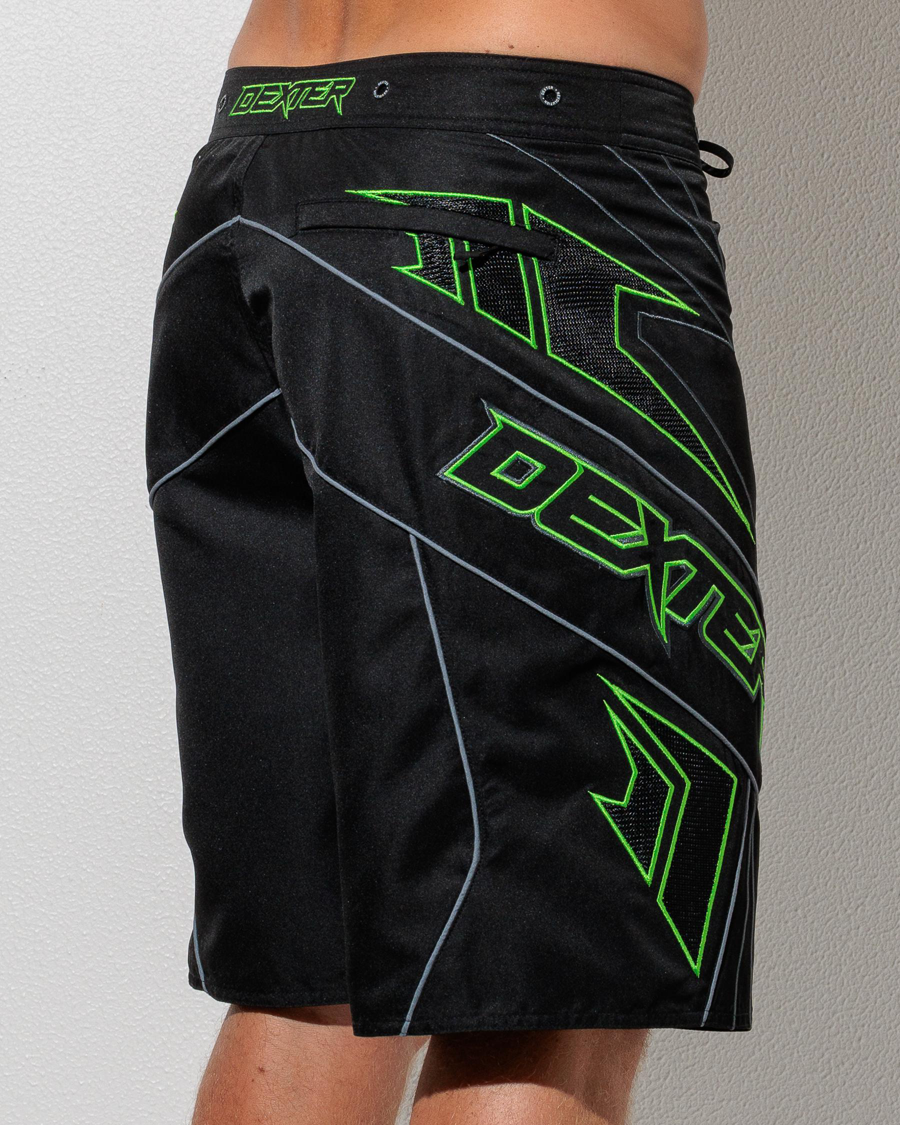 Bar Hop Board Shorts
