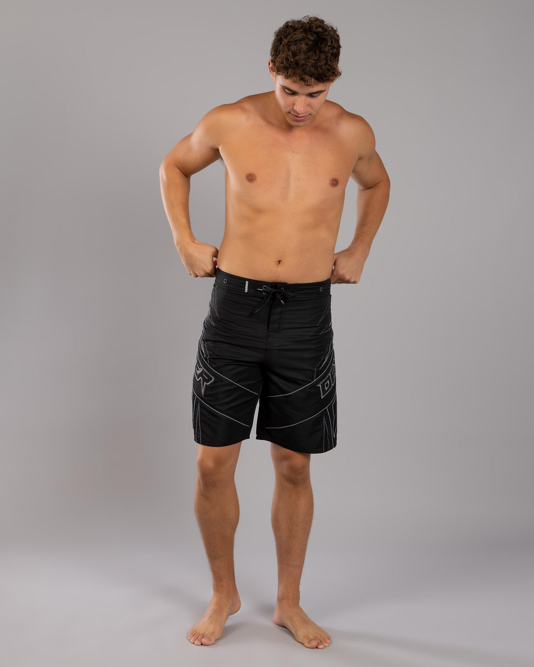 Bar Hop Board Shorts