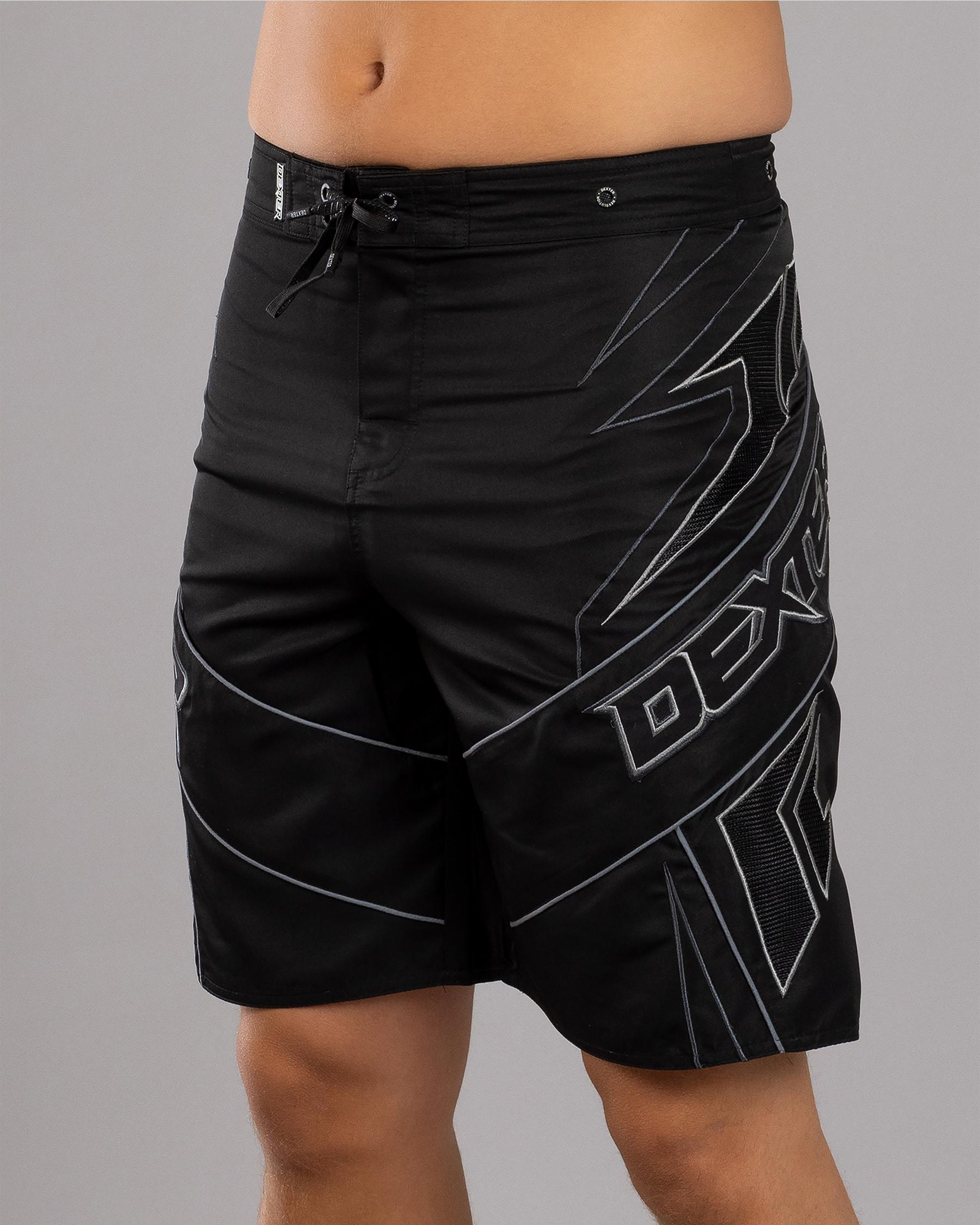 Bar Hop Board Shorts