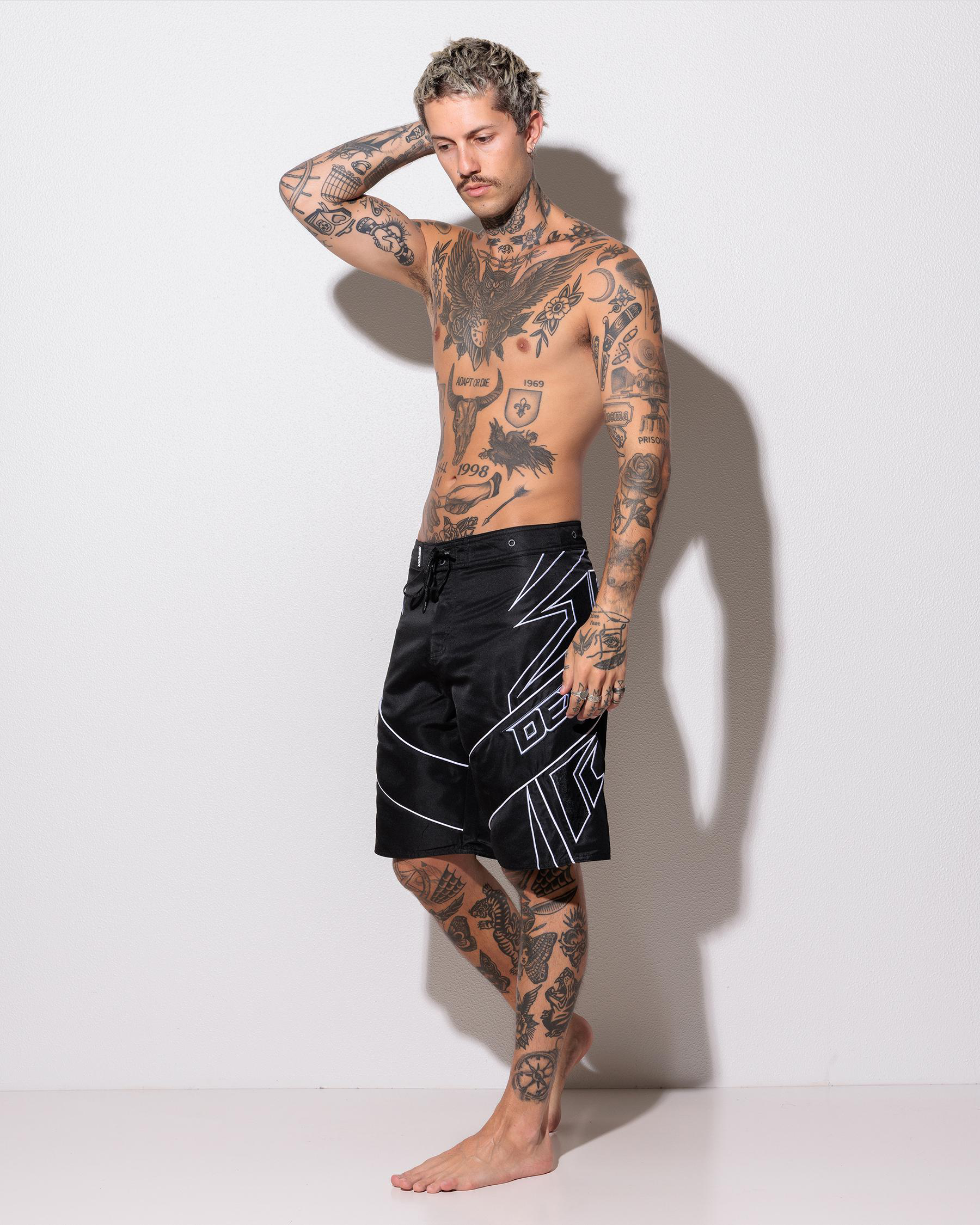 Bar Hop Board Shorts