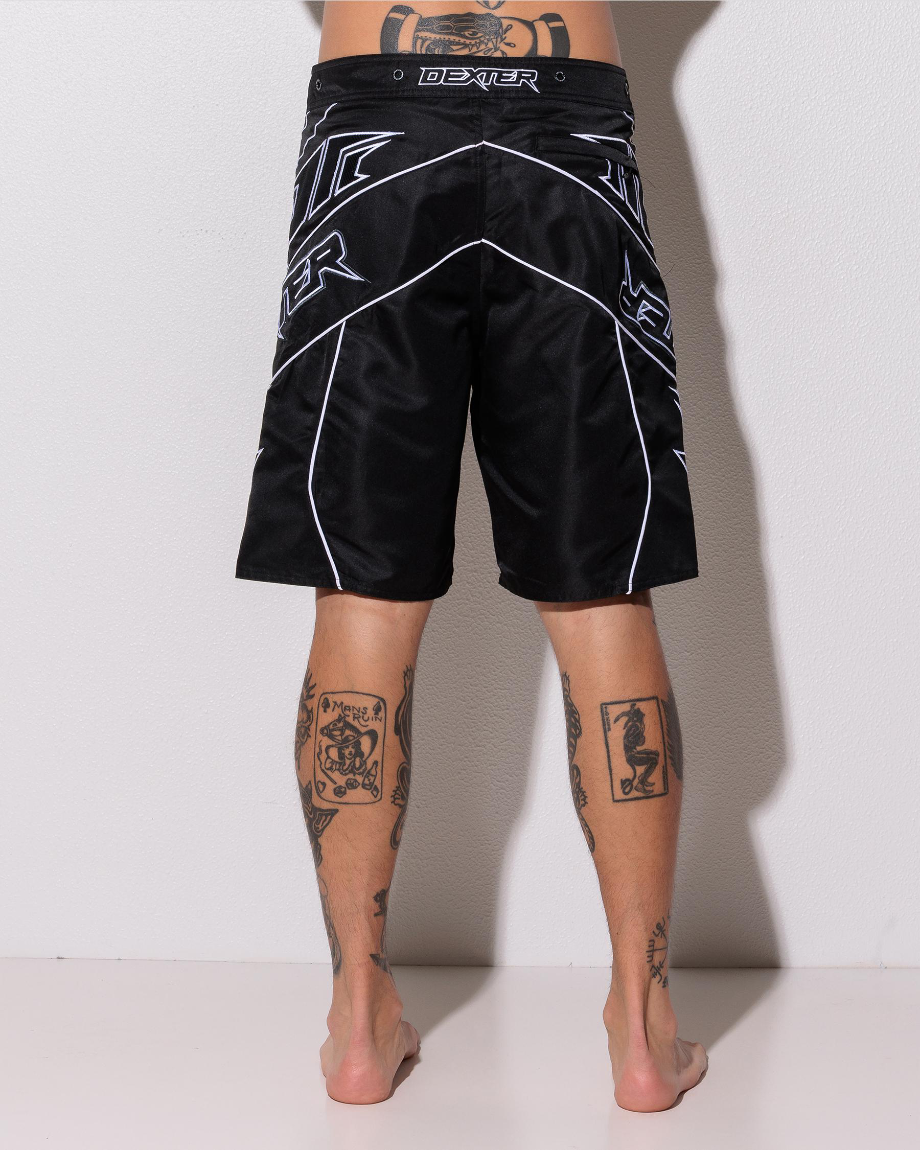 Bar Hop Board Shorts