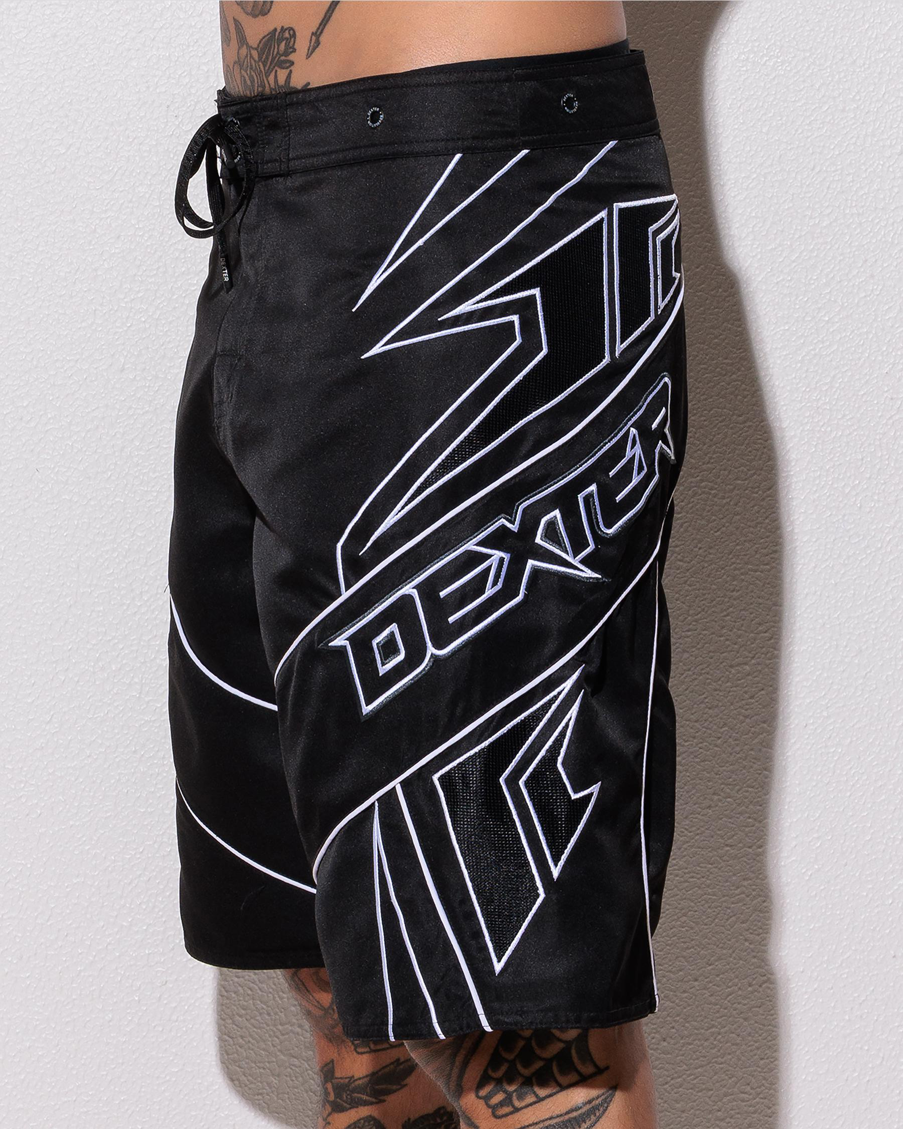 Bar Hop Board Shorts