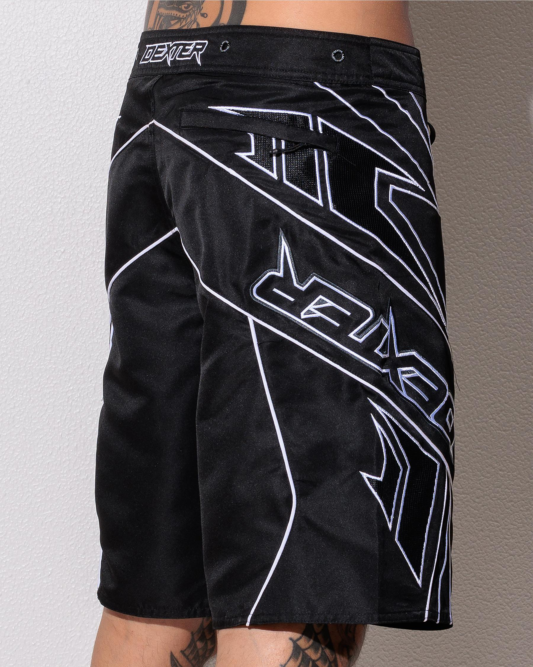 Bar Hop Board Shorts