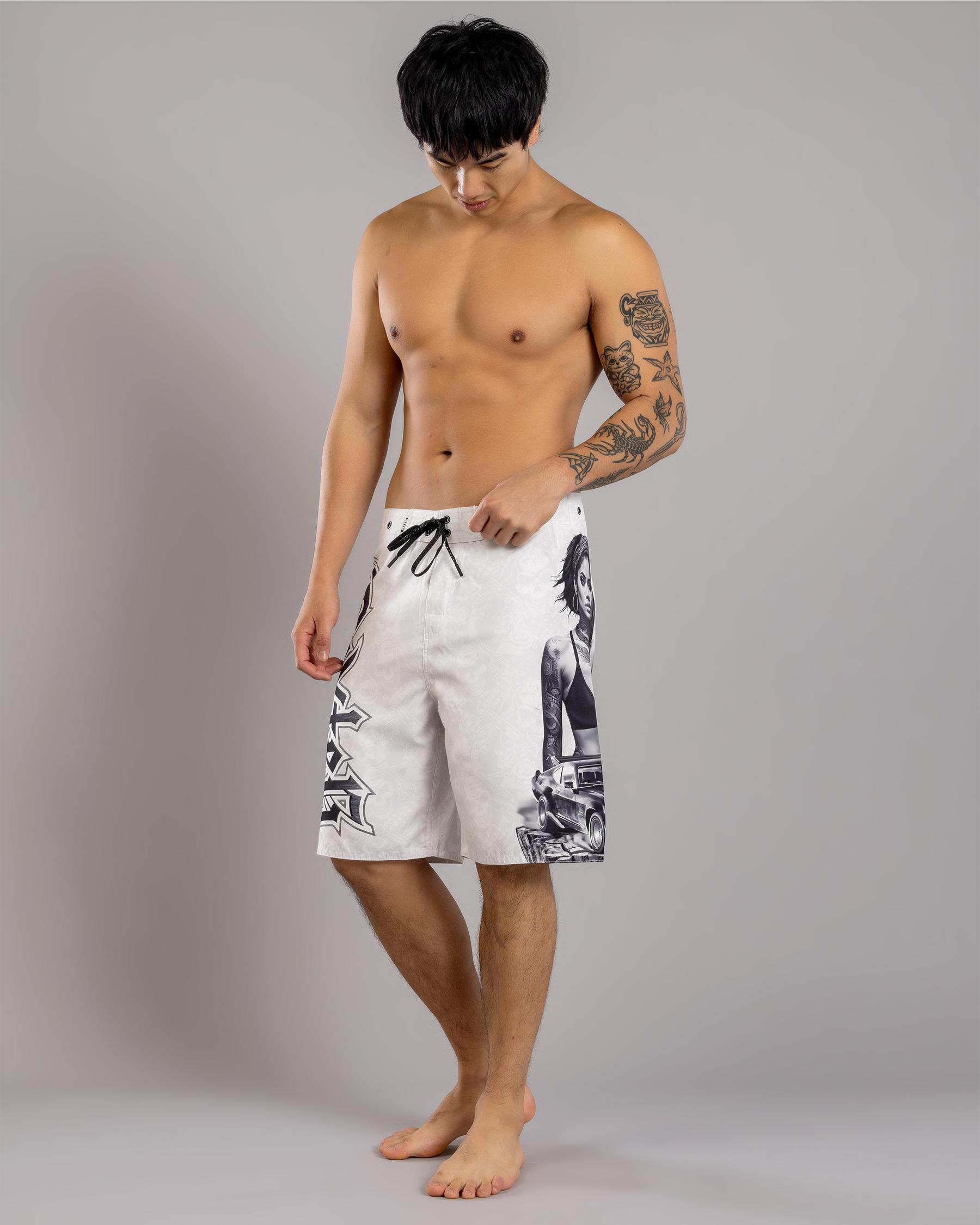Cordova Board Shorts
