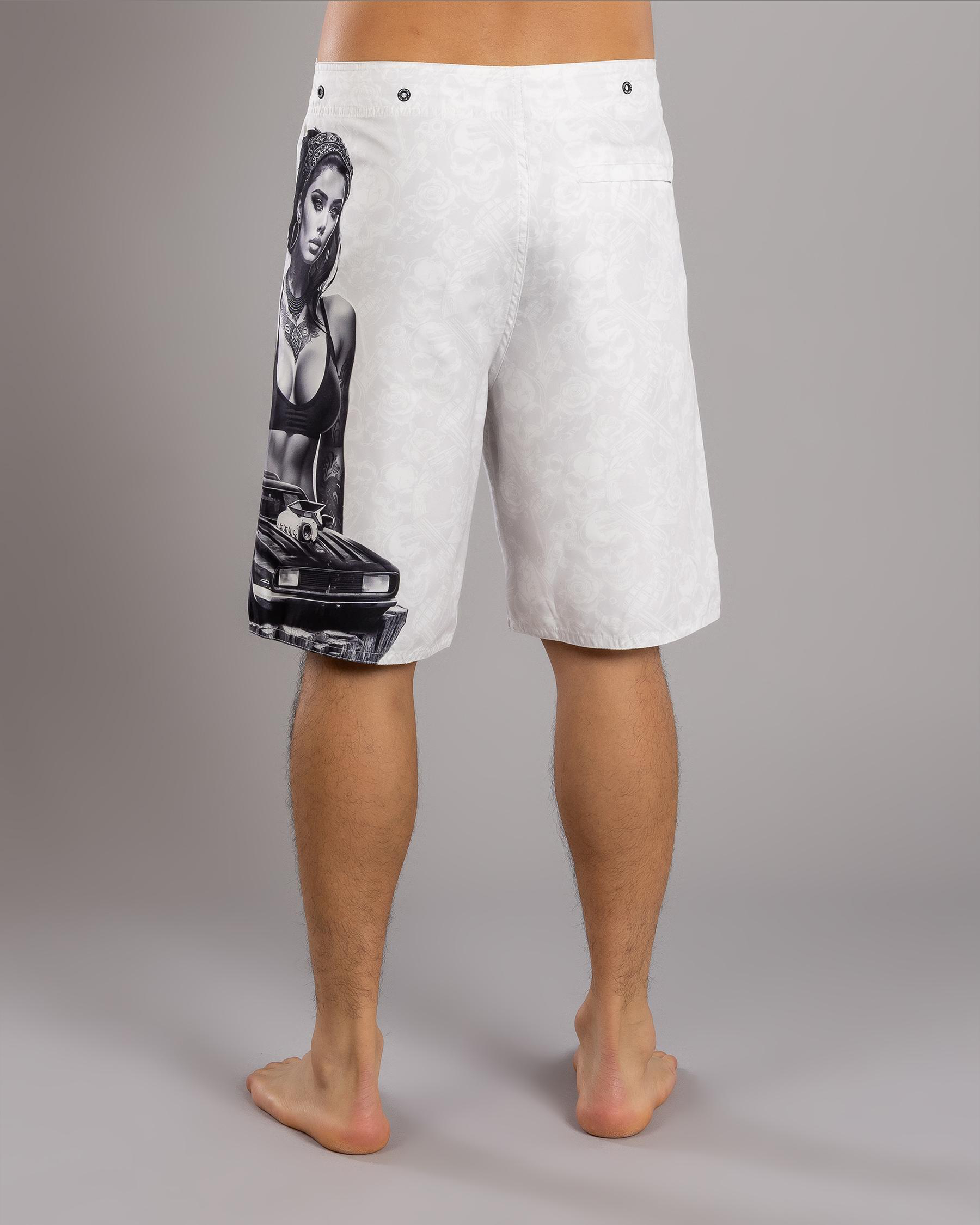 Cordova Board Shorts