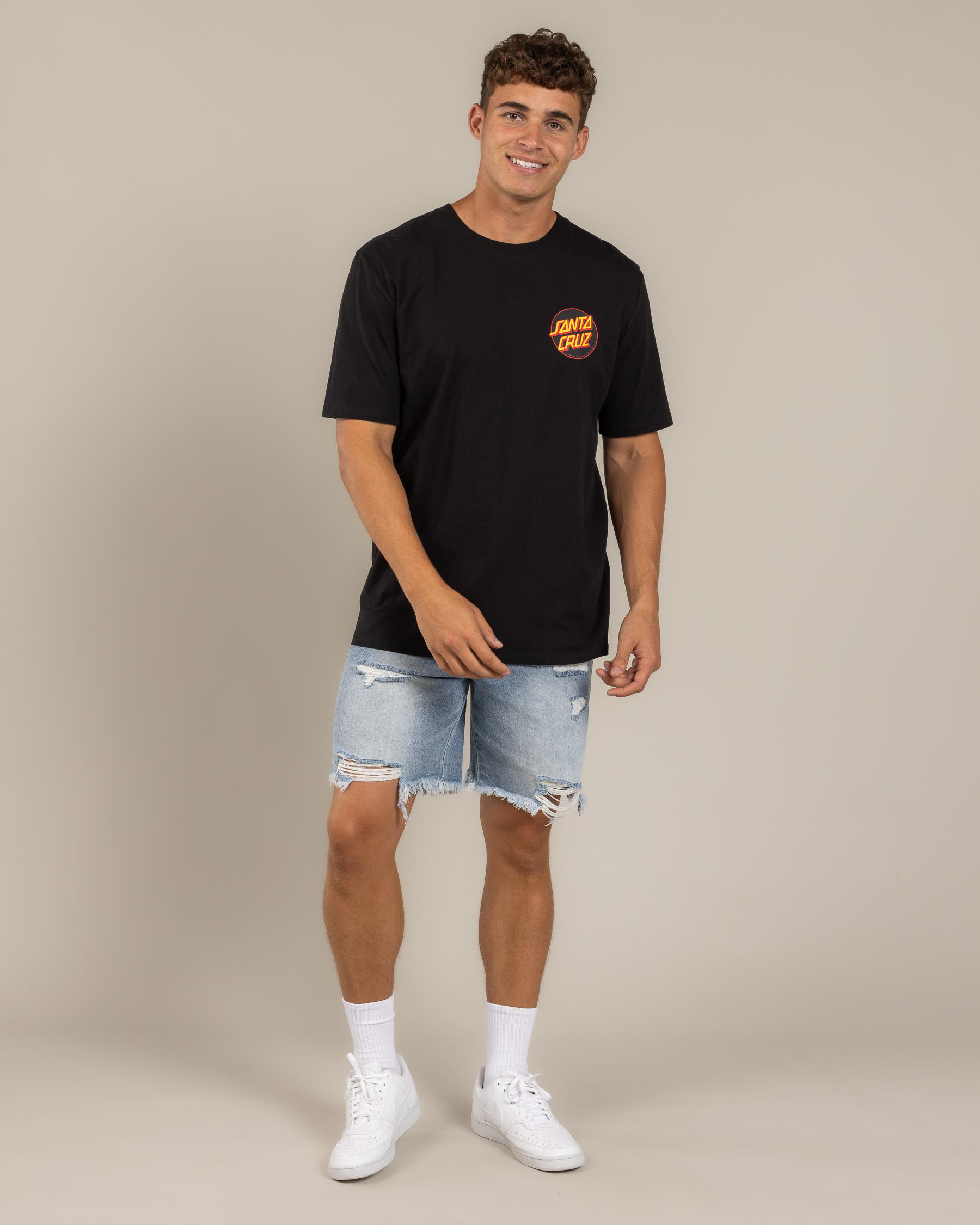 Descended Dots T-Shirt