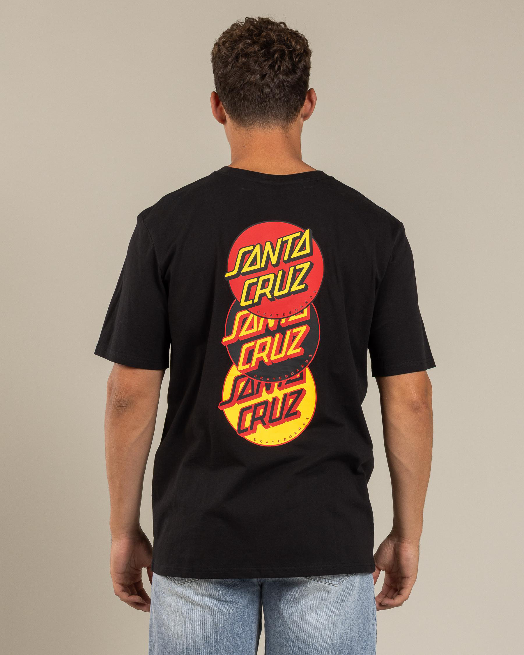 Descended Dots T-Shirt