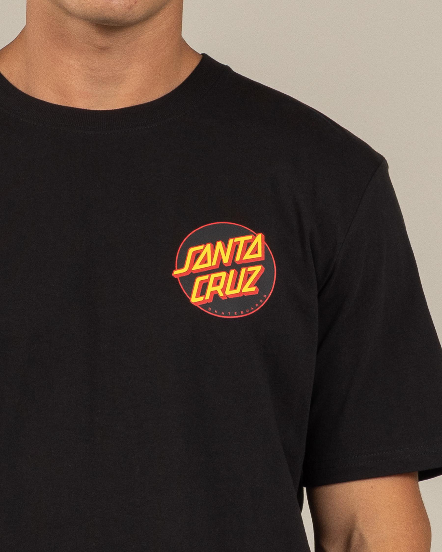 Descended Dots T-Shirt