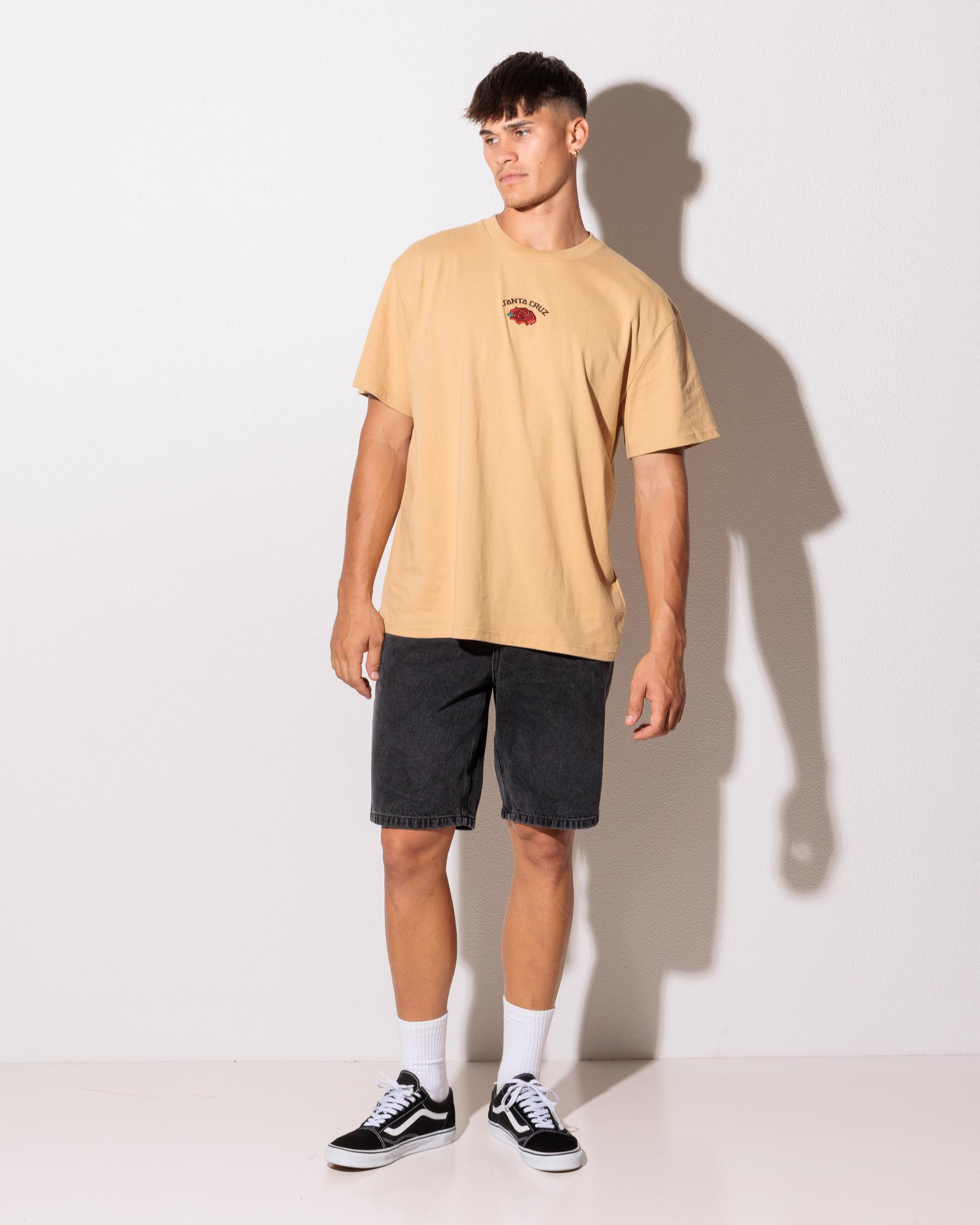 Dressen Roses T-Shirt