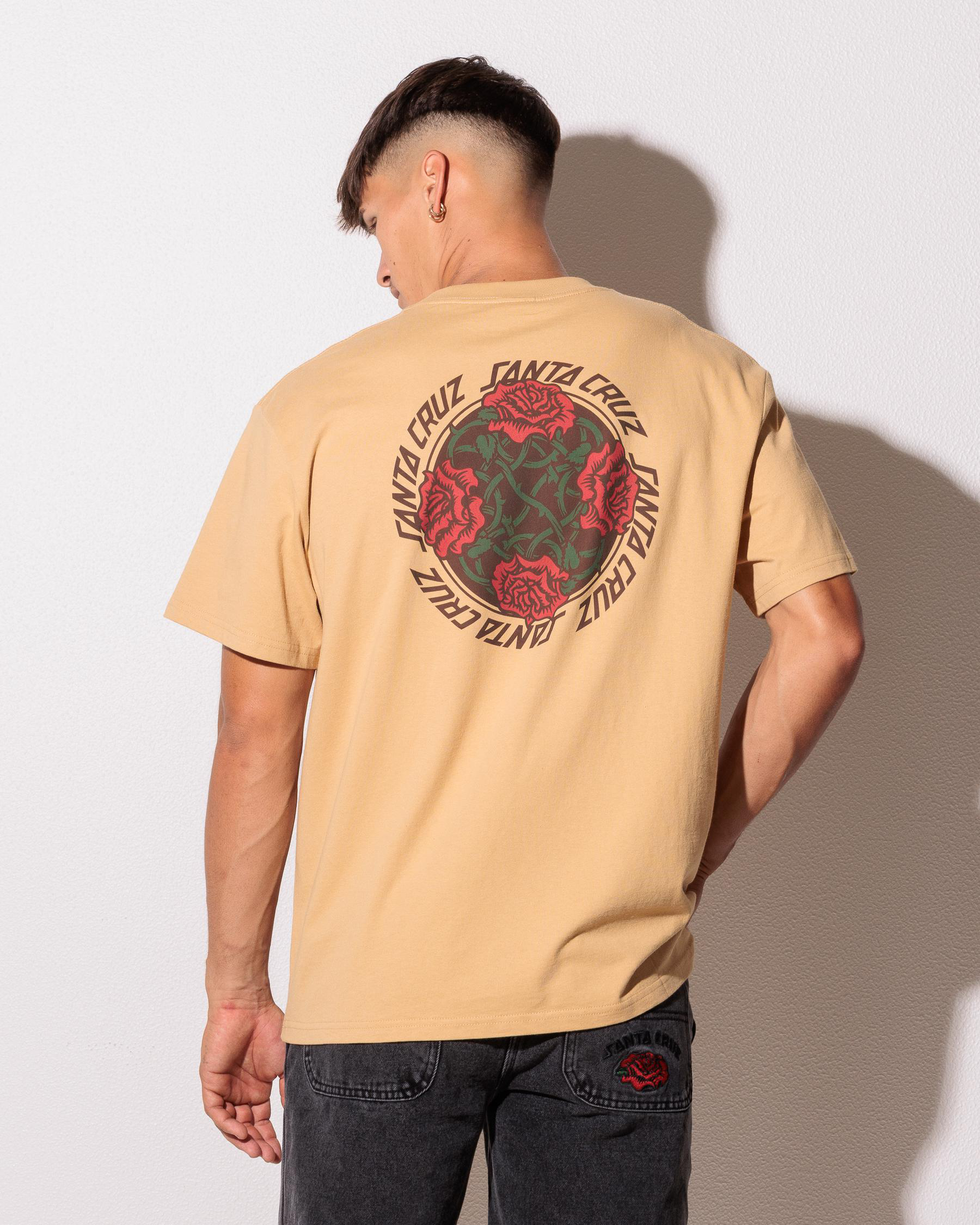 Dressen Roses T-Shirt