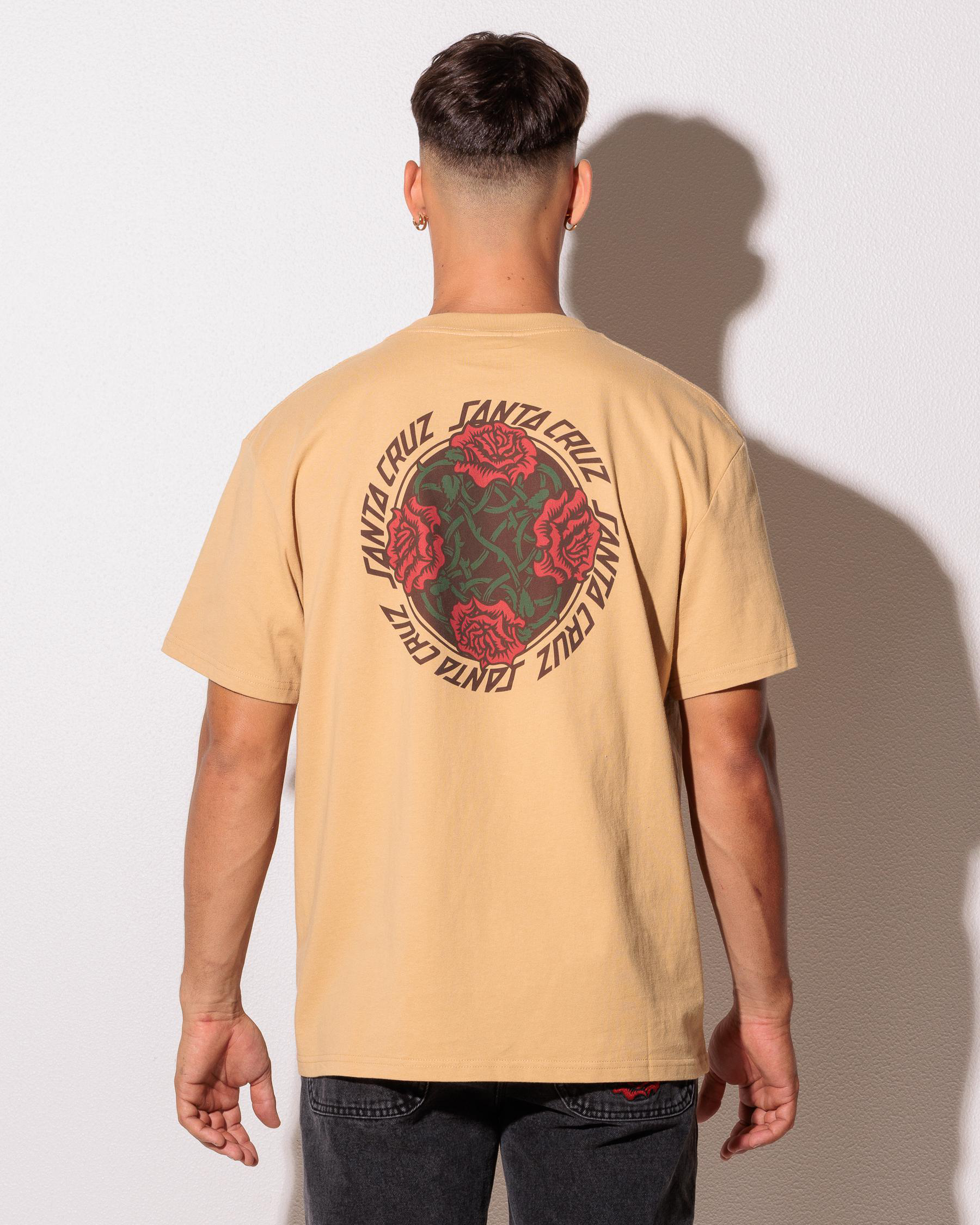 Dressen Roses T-Shirt
