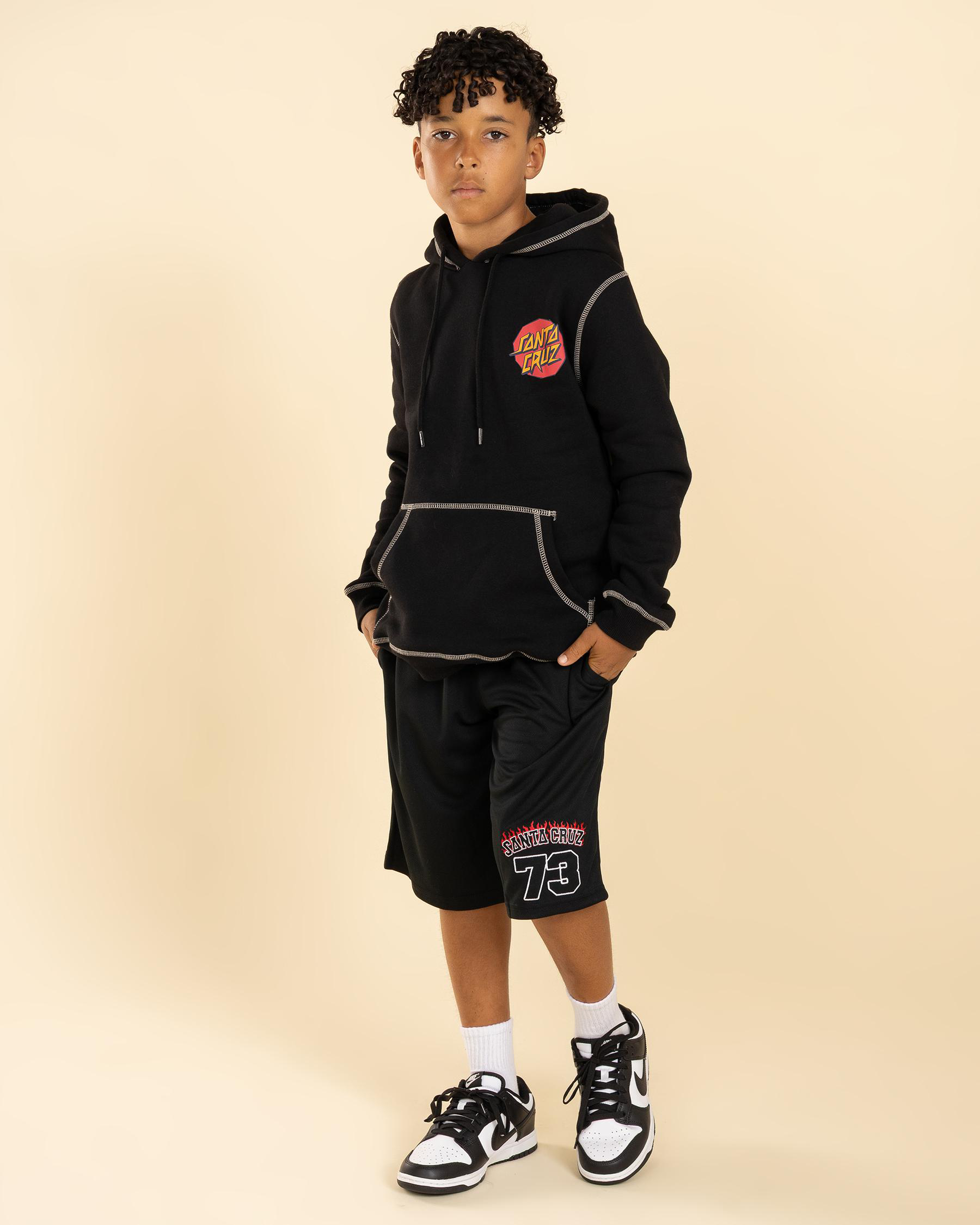 Collegiate Arch 73 Track Shorts