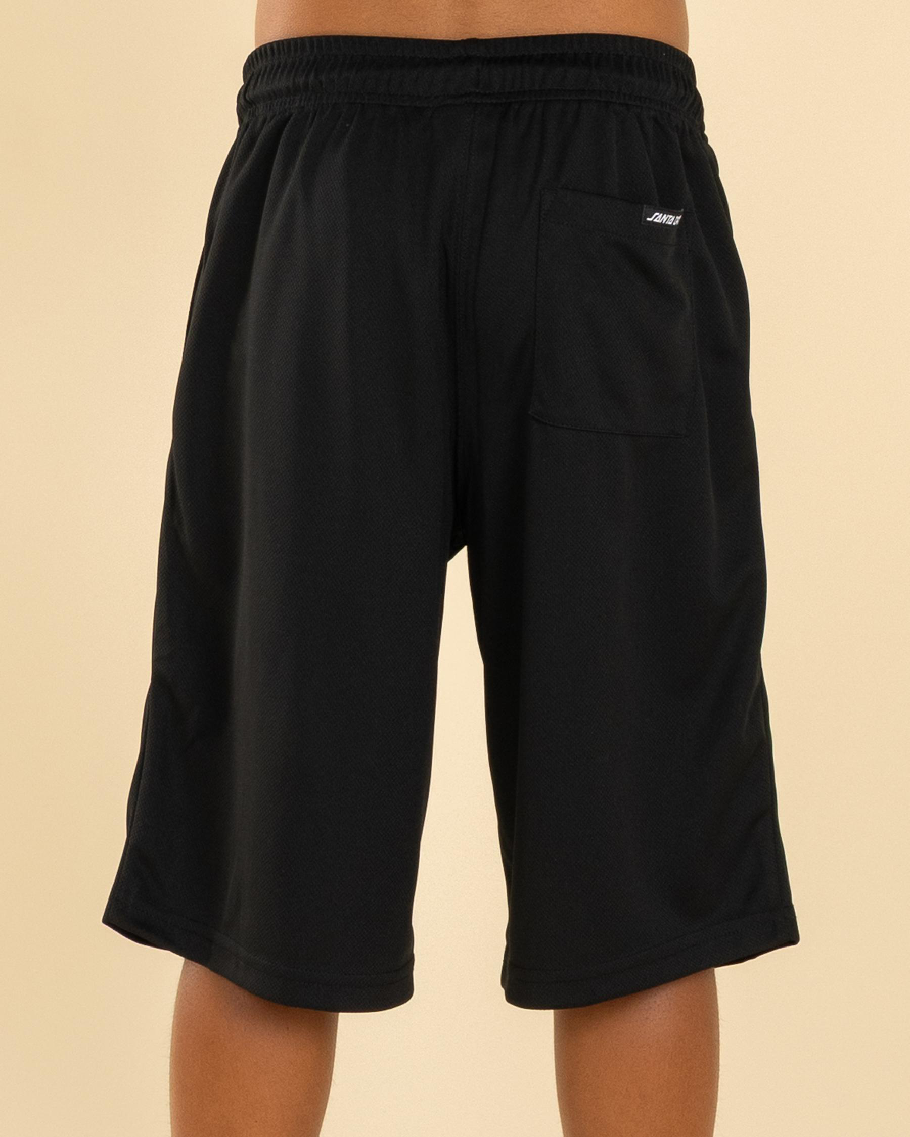 Collegiate Arch 73 Track Shorts