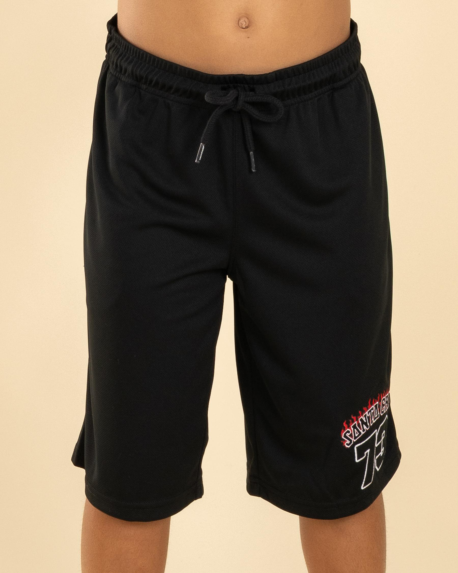 Collegiate Arch 73 Track Shorts
