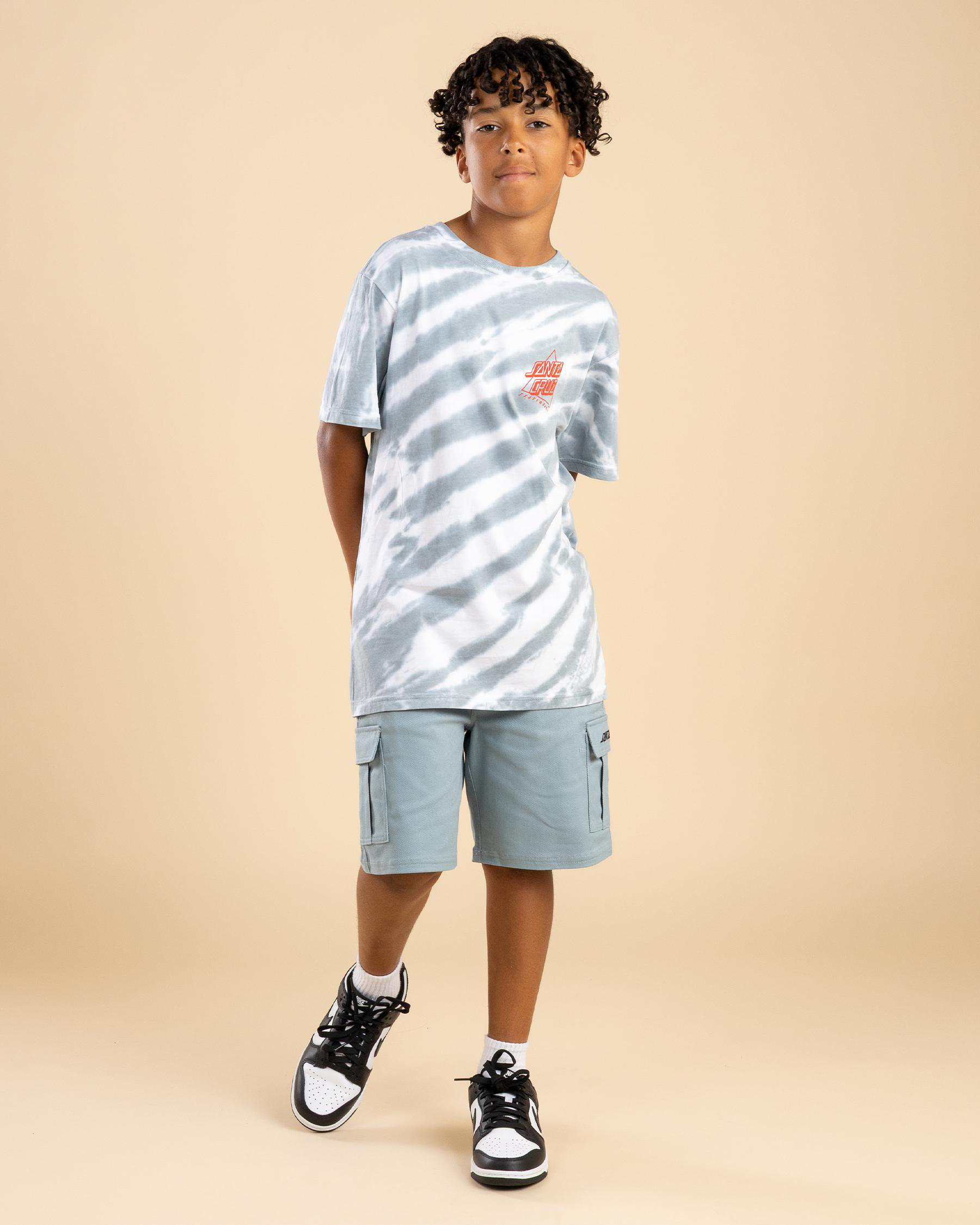 Not A Dot Hollow T-Shirt