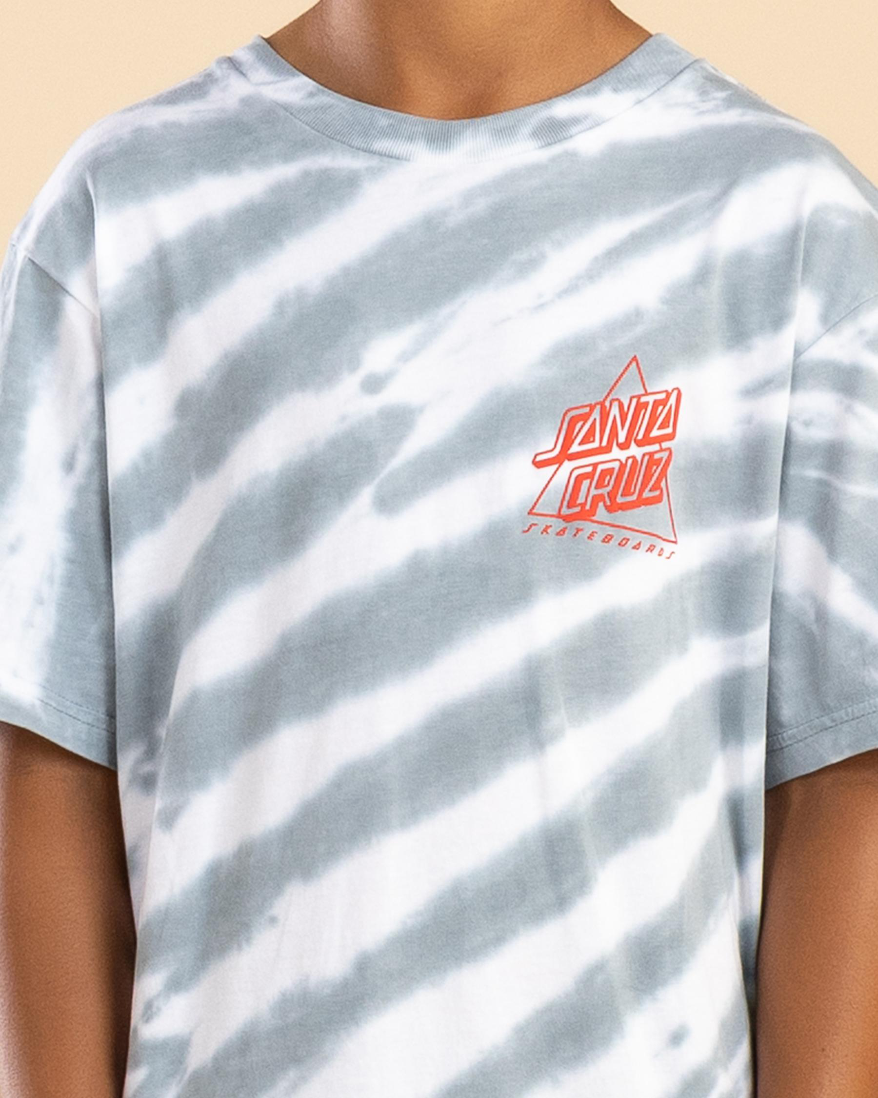 Not A Dot Hollow T-Shirt