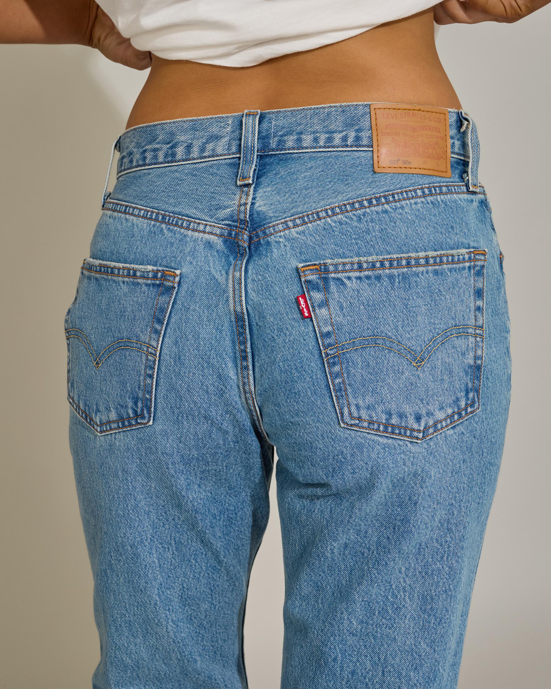 501® '90s Jeans