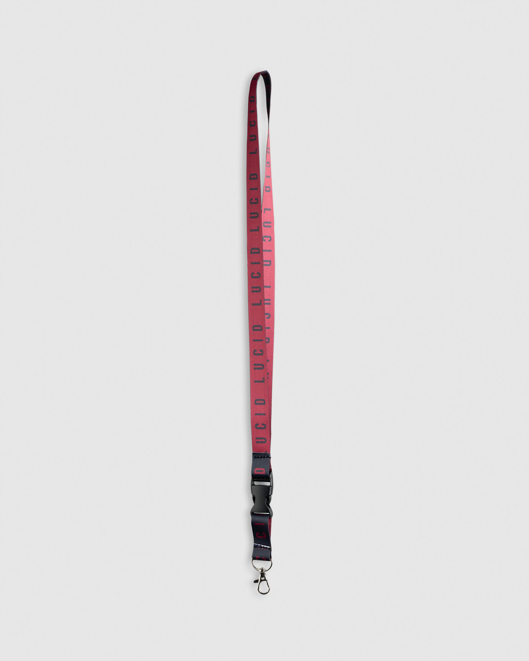 Keyline 2.0 Lanyard